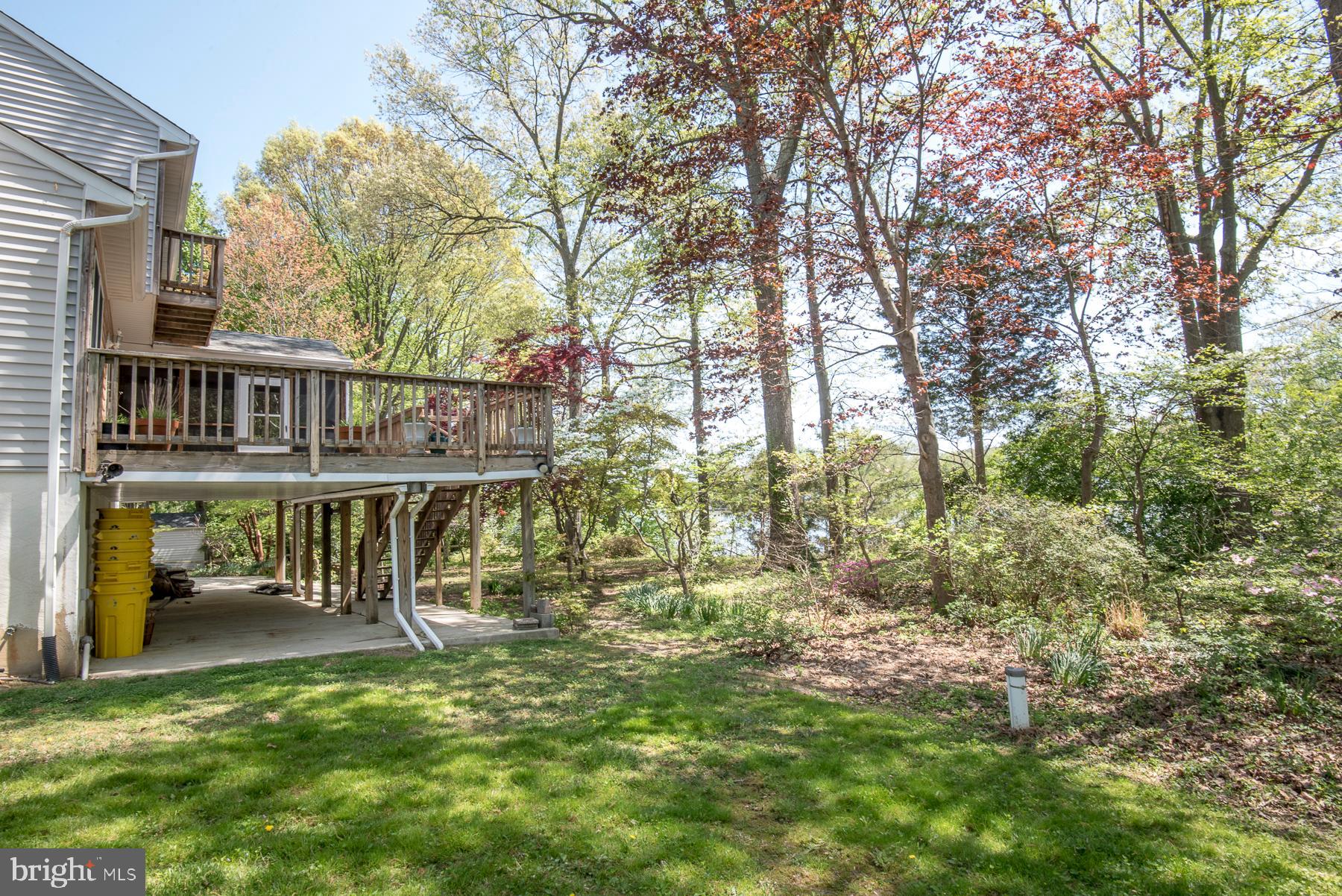 5627 Gunner Run Road Churchton, MD 20733 - Photo 59 of 81