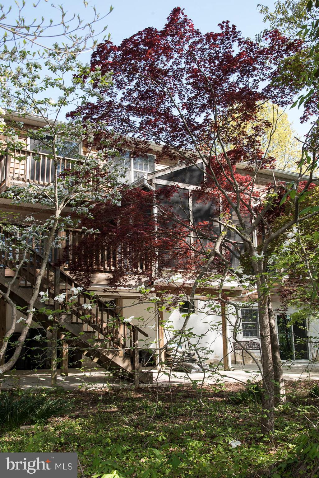 5627 Gunner Run Road Churchton, MD 20733 - Photo 60 of 81