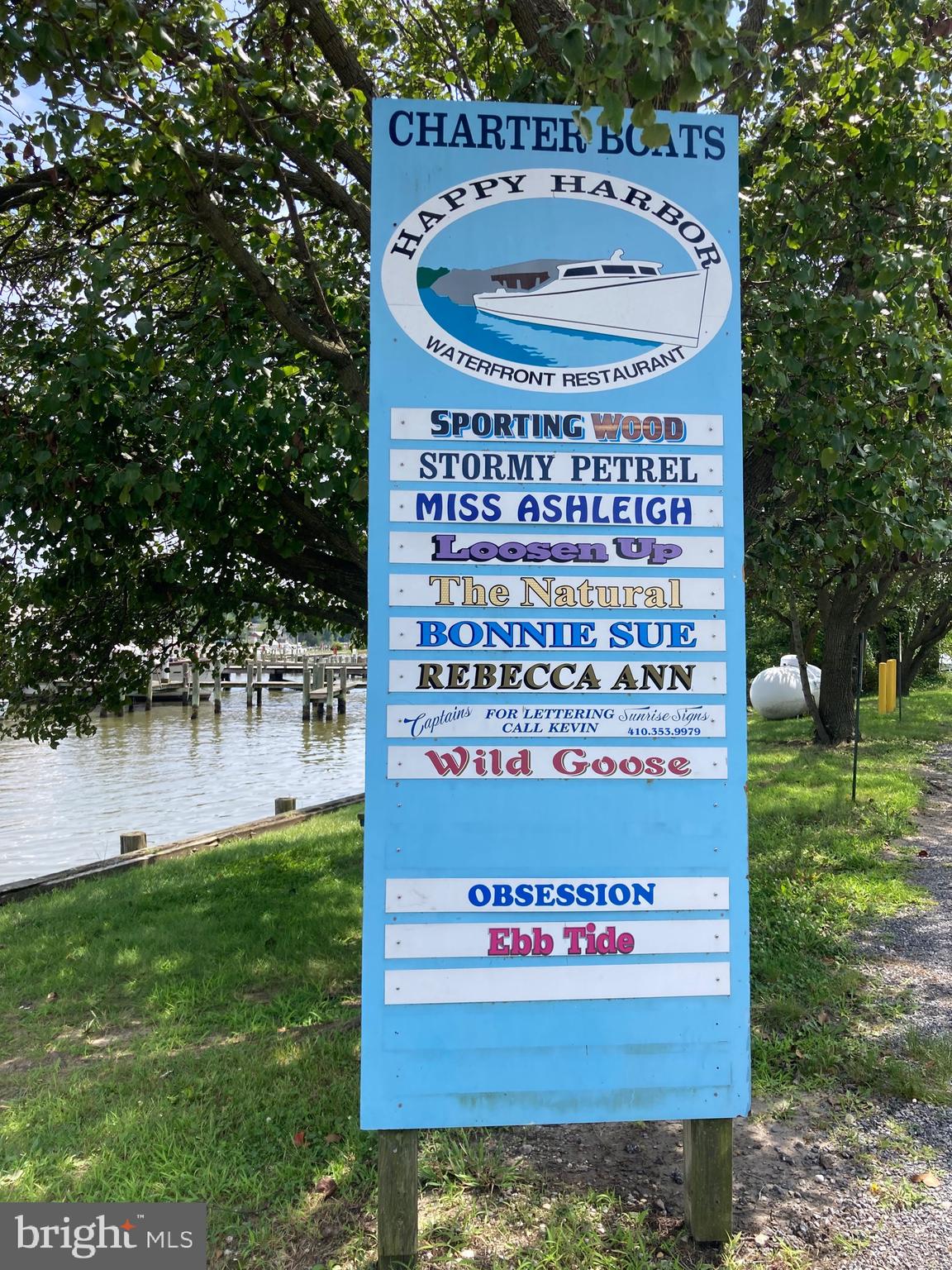 5627 Gunner Run Road Churchton, MD 20733 - Photo 68 of 81 Lots of nearby charm, restaurants, shops, more!