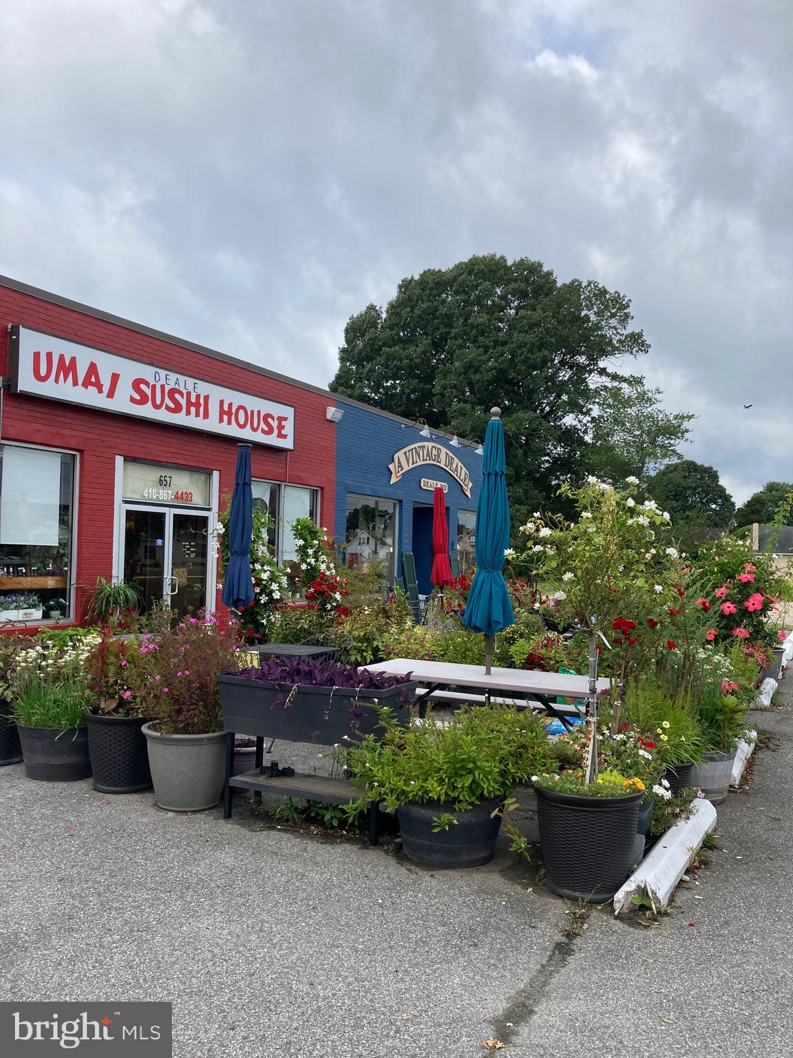 5627 Gunner Run Road Churchton, MD 20733 - Photo 69 of 81 Lots of local shops and restaurants