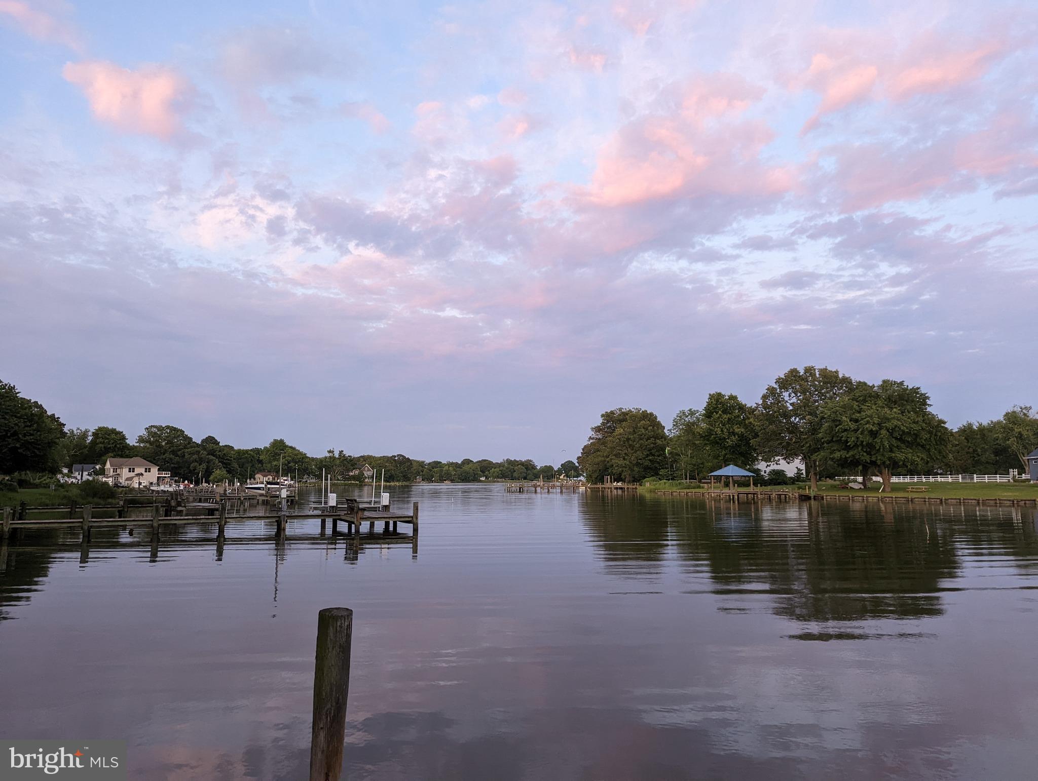 5627 Gunner Run Road Churchton, MD 20733 - Photo 7 of 81 Skies are magnificent to watch change colors.
