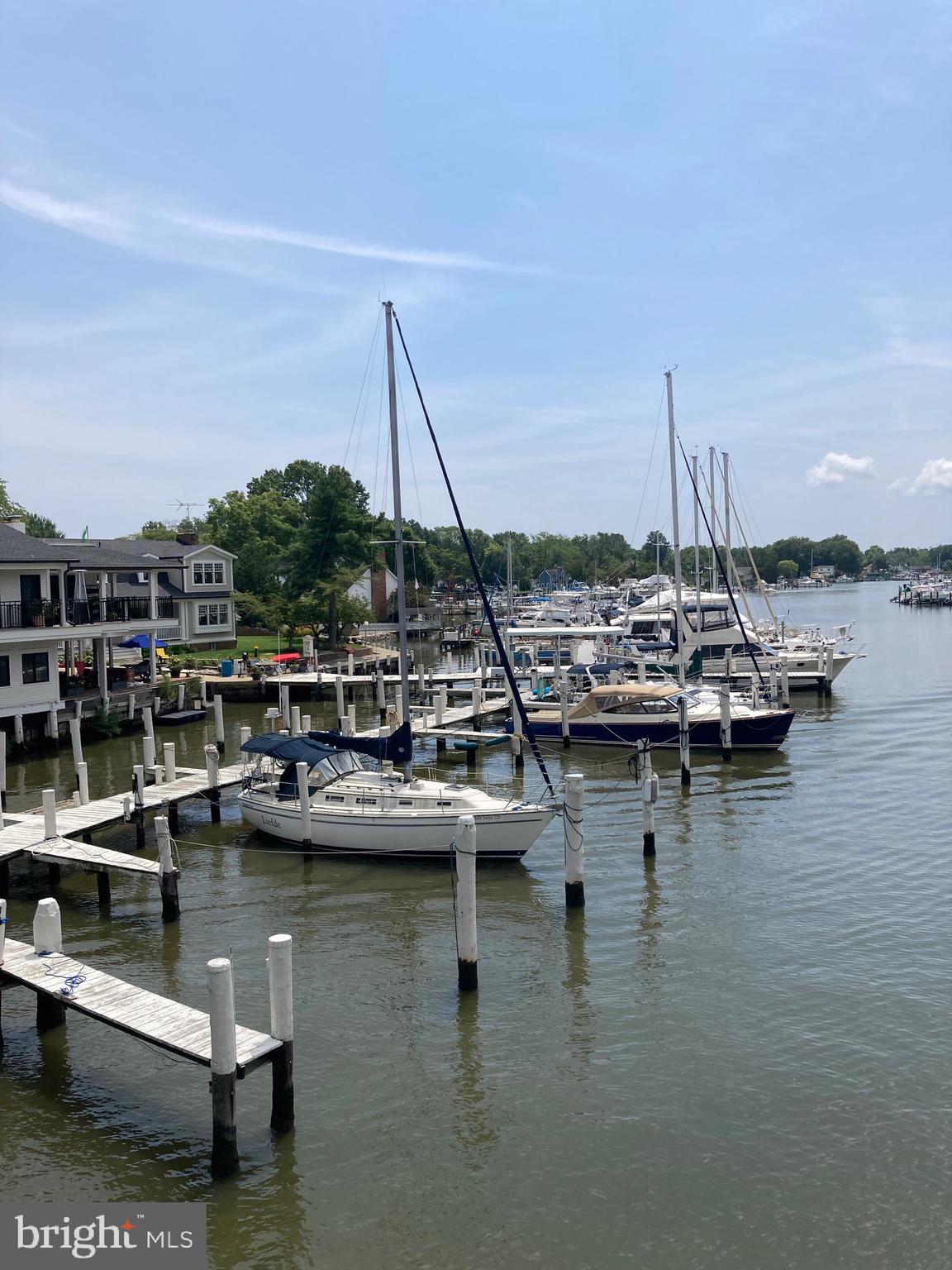 5627 Gunner Run Road Churchton, MD 20733 - Photo 73 of 81