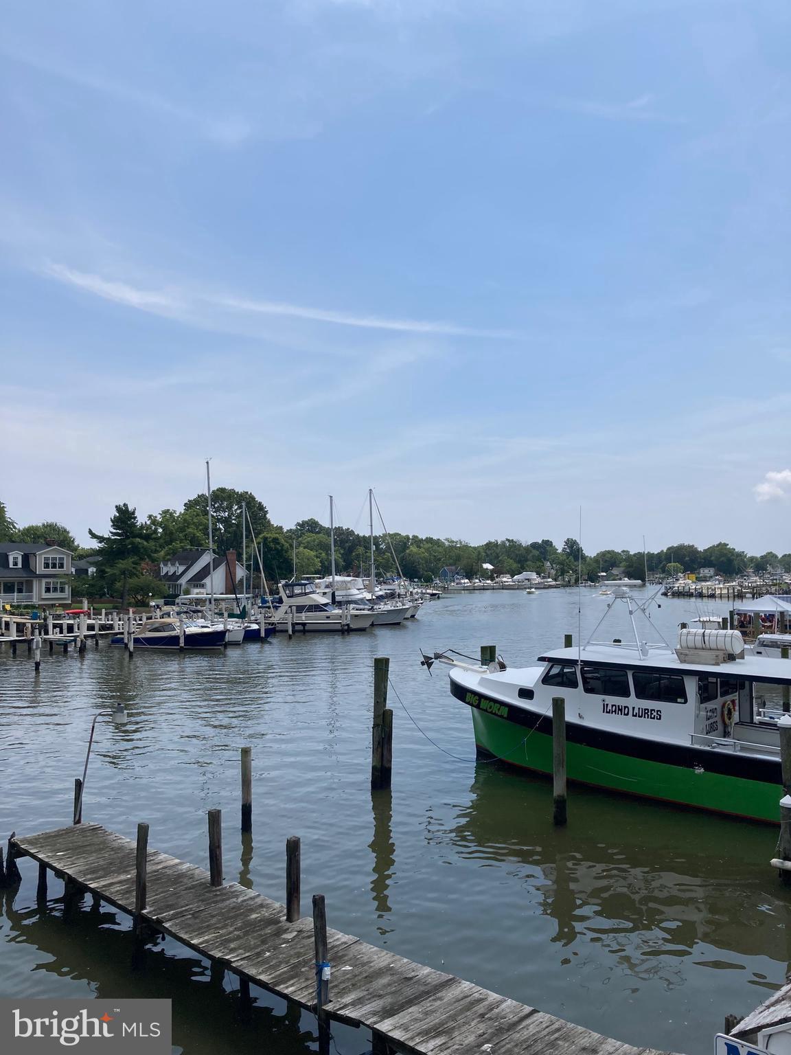 5627 Gunner Run Road Churchton, MD 20733 - Photo 74 of 81