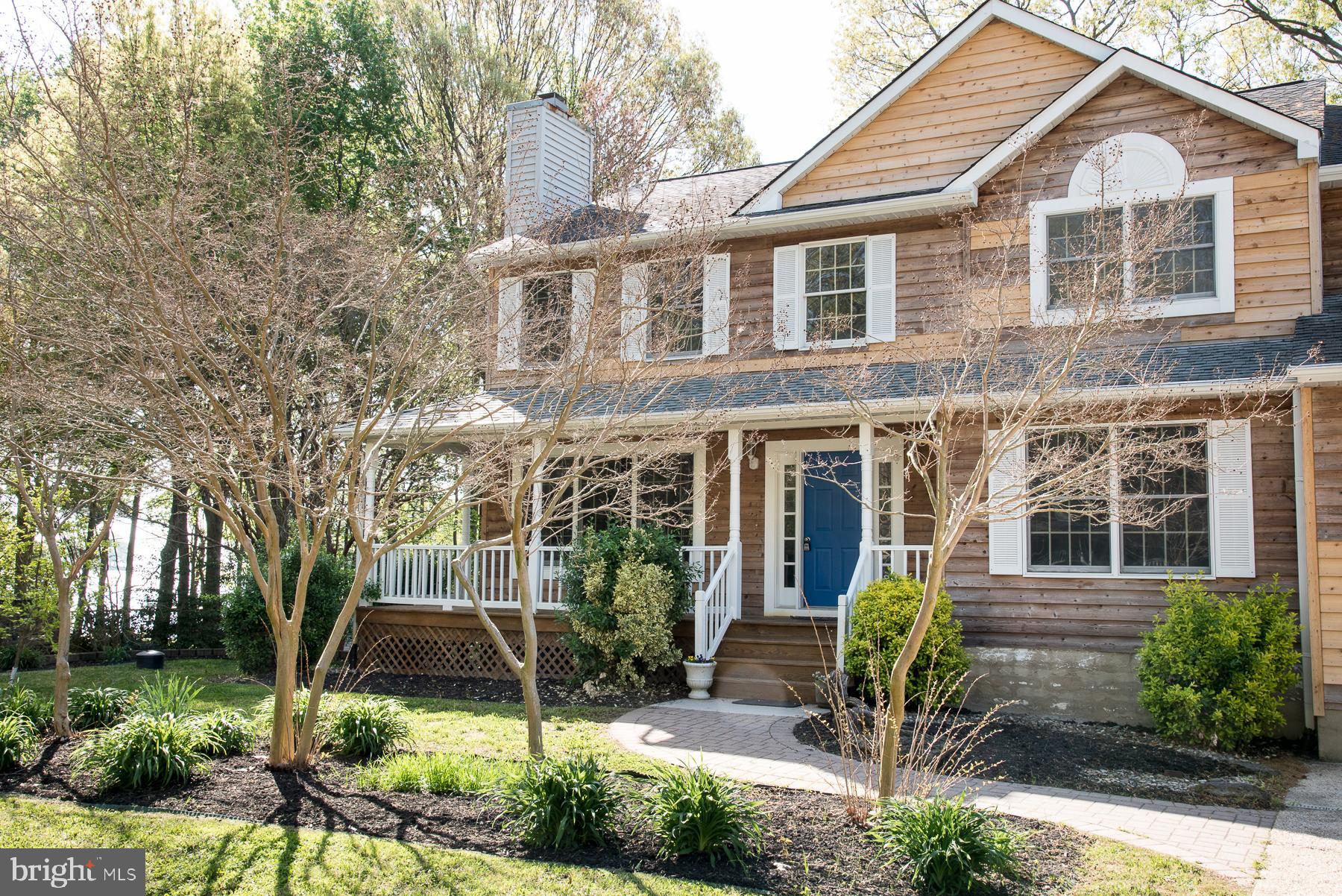 5627 Gunner Run Road Churchton, MD 20733 - Photo 78 of 81 Tranquil living close to so much to do and see!