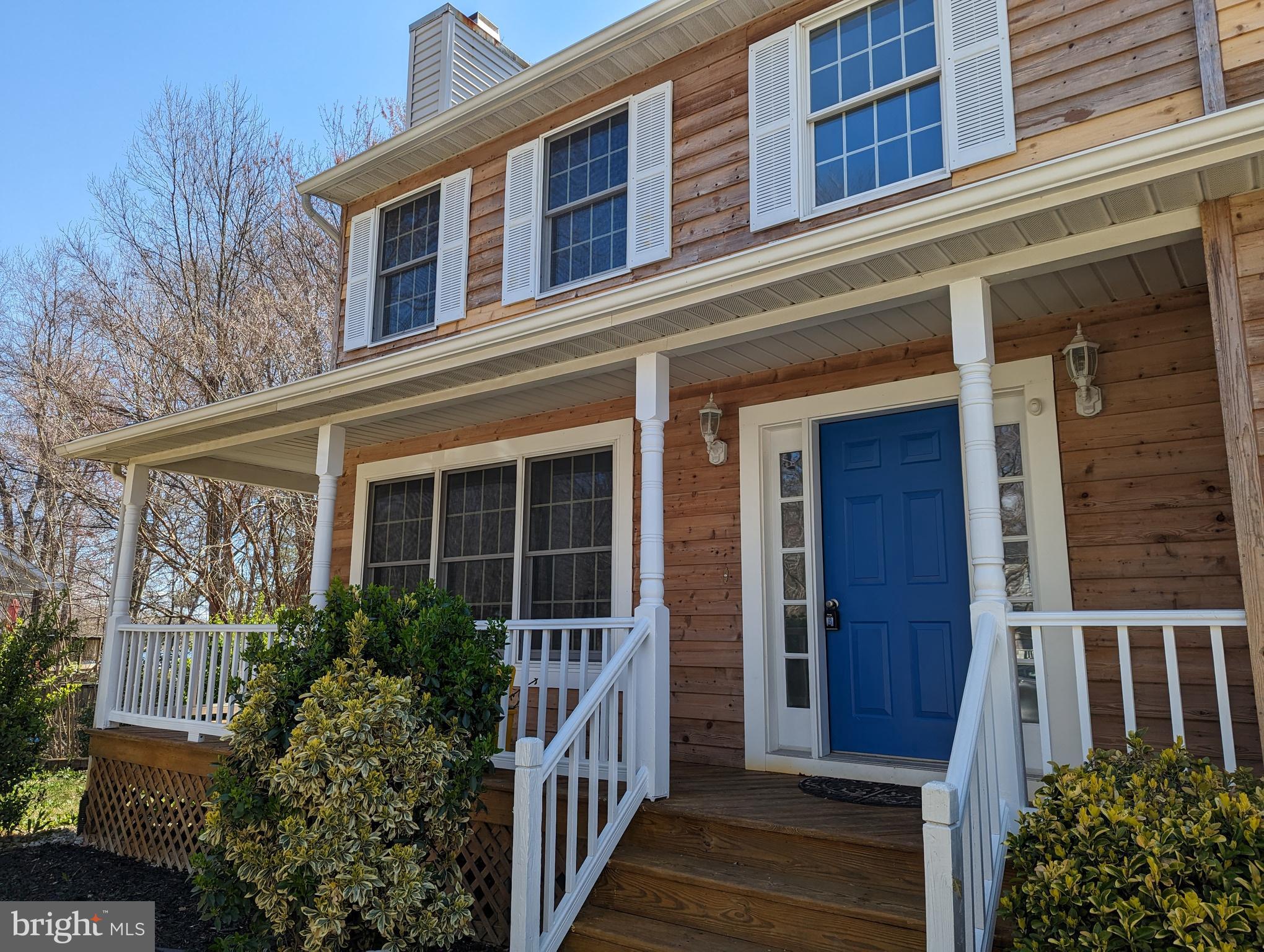 5627 Gunner Run Road Churchton, MD 20733 - Photo 8 of 81 Welcome to 5627 Gunner Run Road!