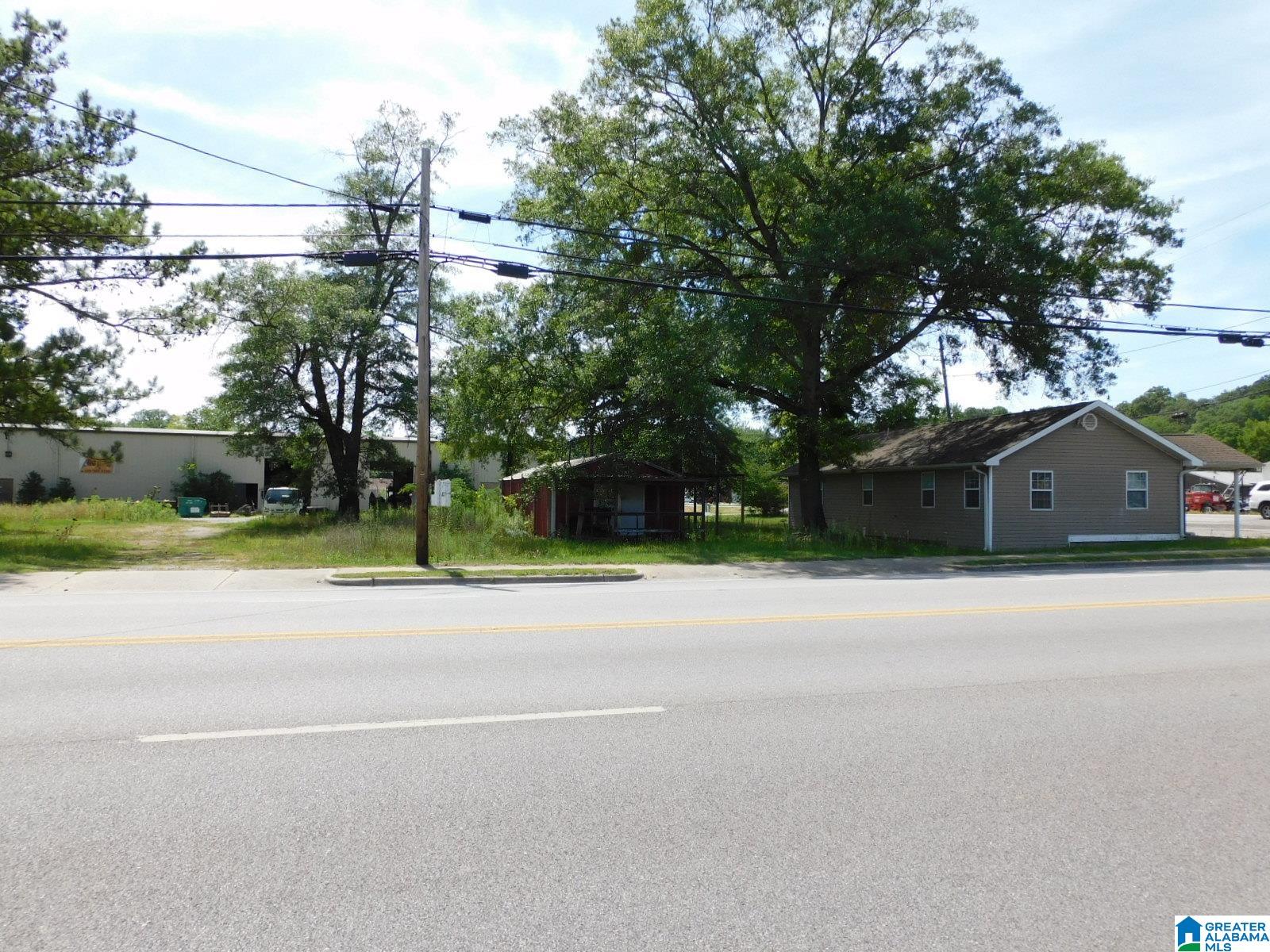 7920 Highway 31, Unit 6 5 & 4 Calera, AL 35040 - Photo 2 of 6