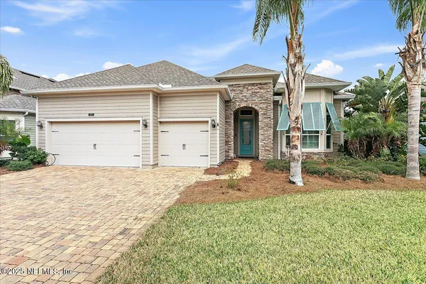 $3,650 | 43 Antolin Way, St. Augustine, FL 32095
