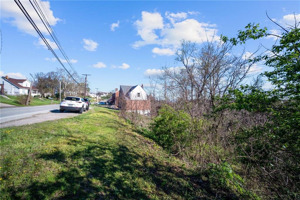 4030 Lebanon Church Road West Mifflin, PA 15122 - Photo 45 of 45 a green field with lots of bushes