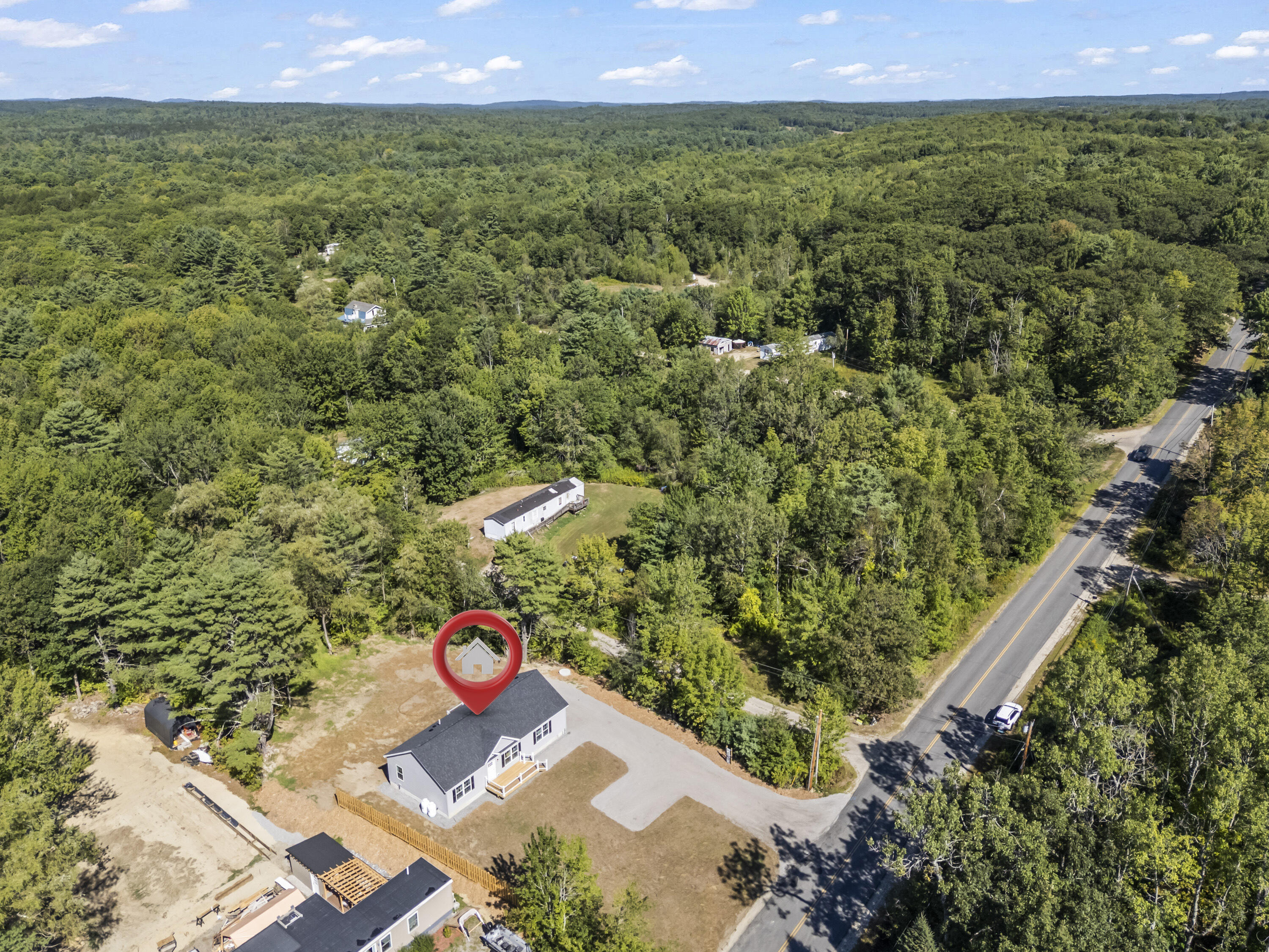 744 Ridge Road Bowdoinham, ME 04008 - Photo 52 of 56 744 Ridge Rd_148