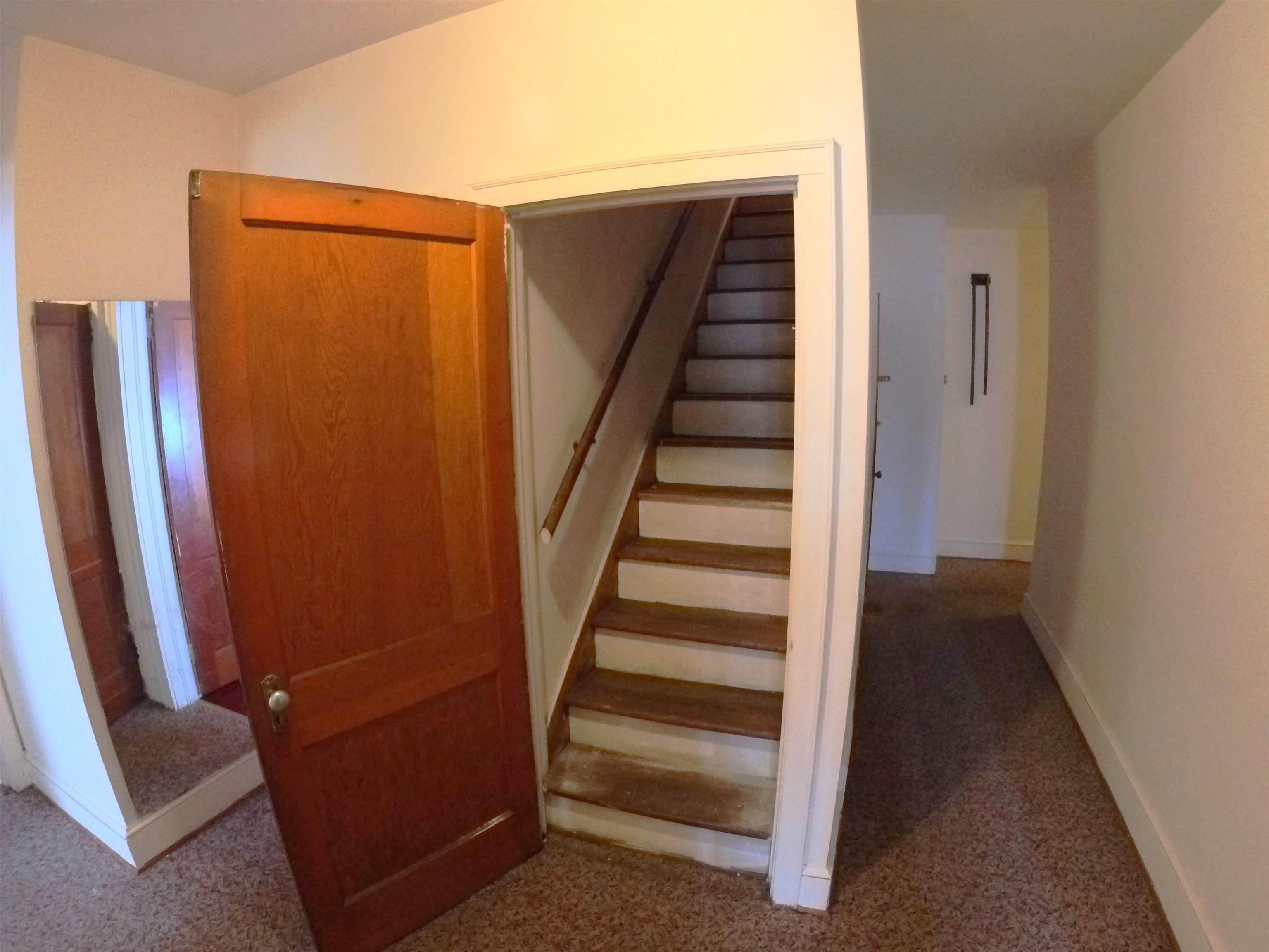 175 North Highpoint Road Spartanburg, SC 29301 - Photo 16 of 29 Attic