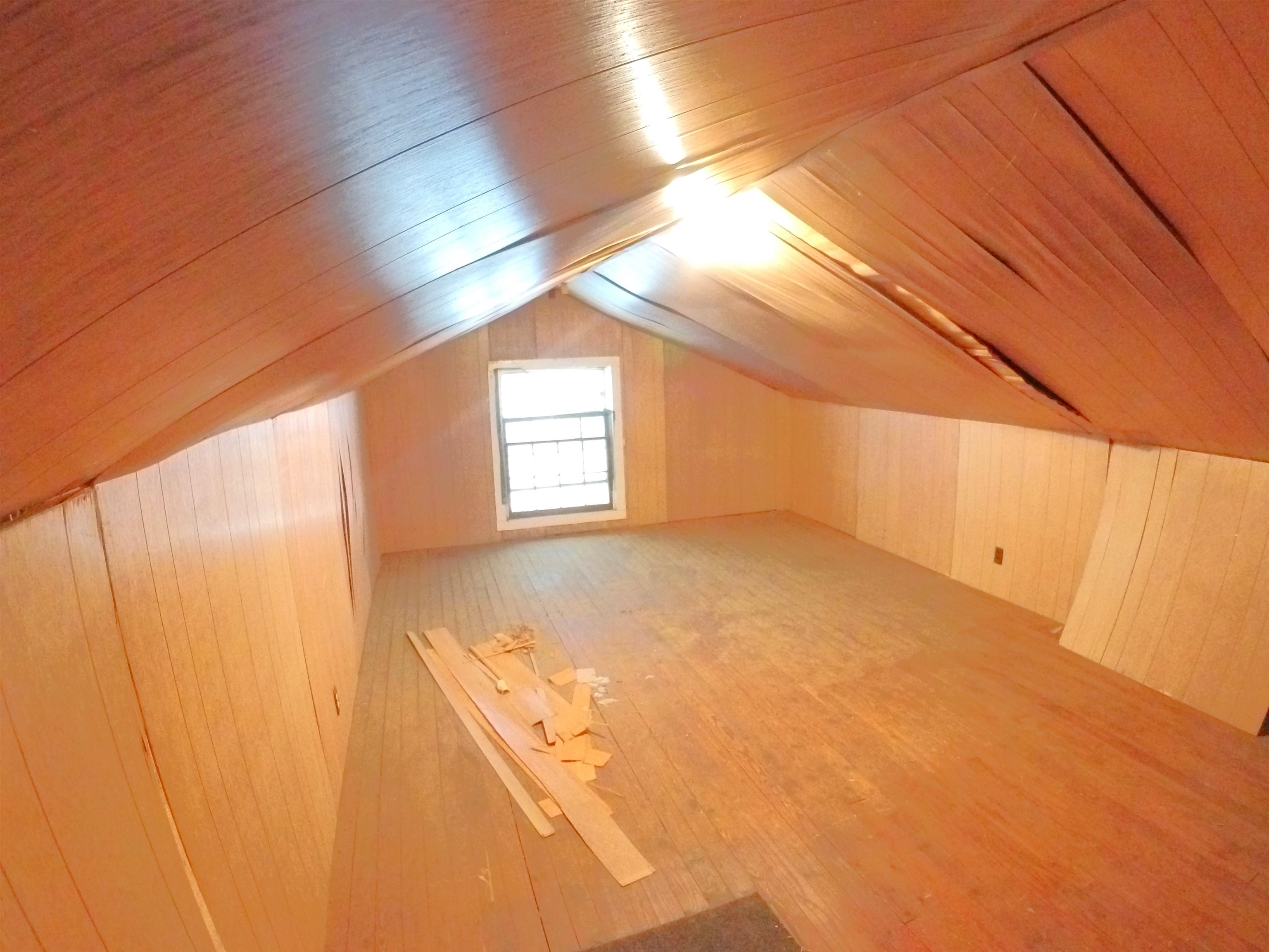 175 North Highpoint Road Spartanburg, SC 29301 - Photo 18 of 29 attic