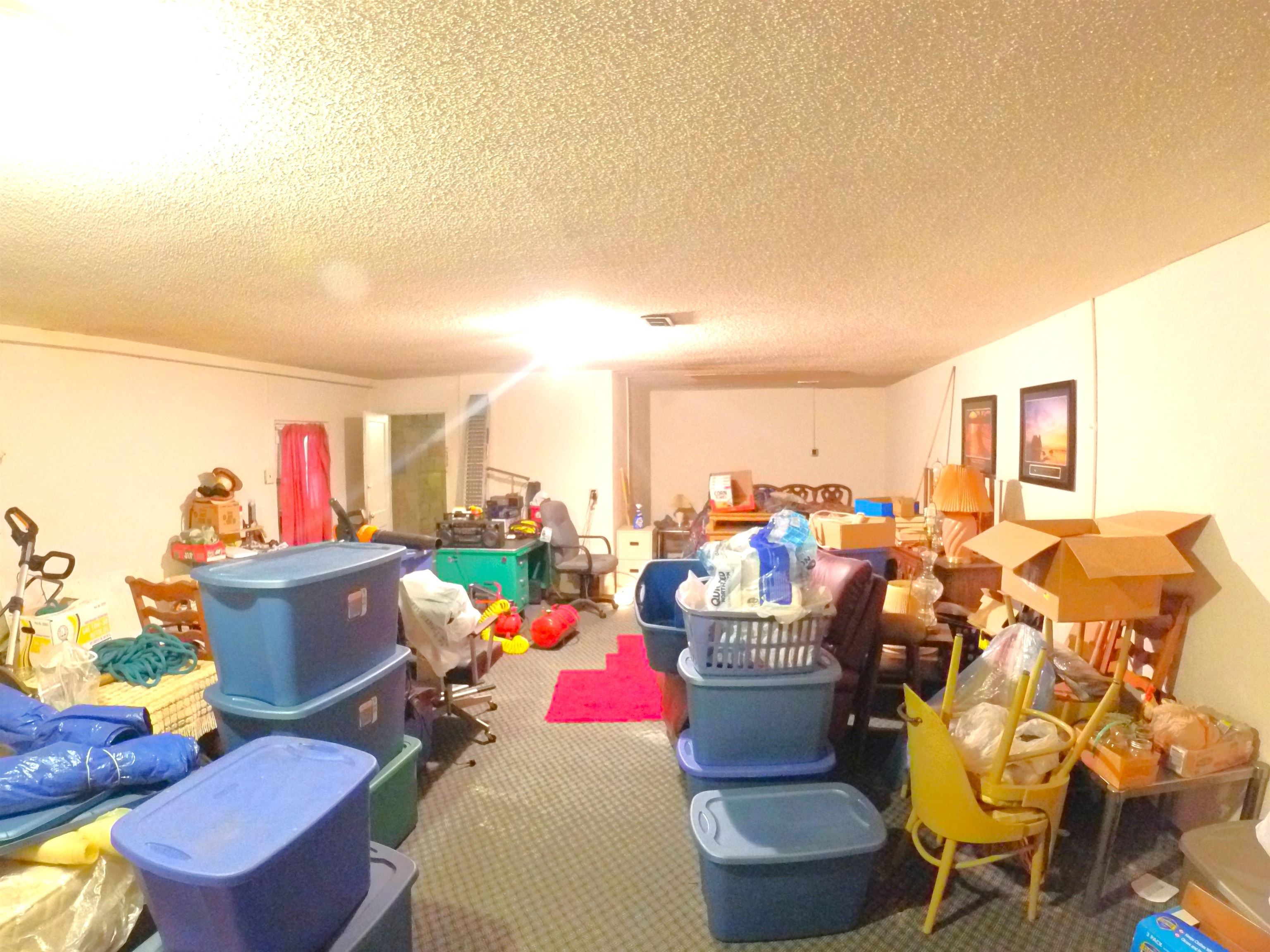 175 North Highpoint Road Spartanburg, SC 29301 - Photo 22 of 29 basement