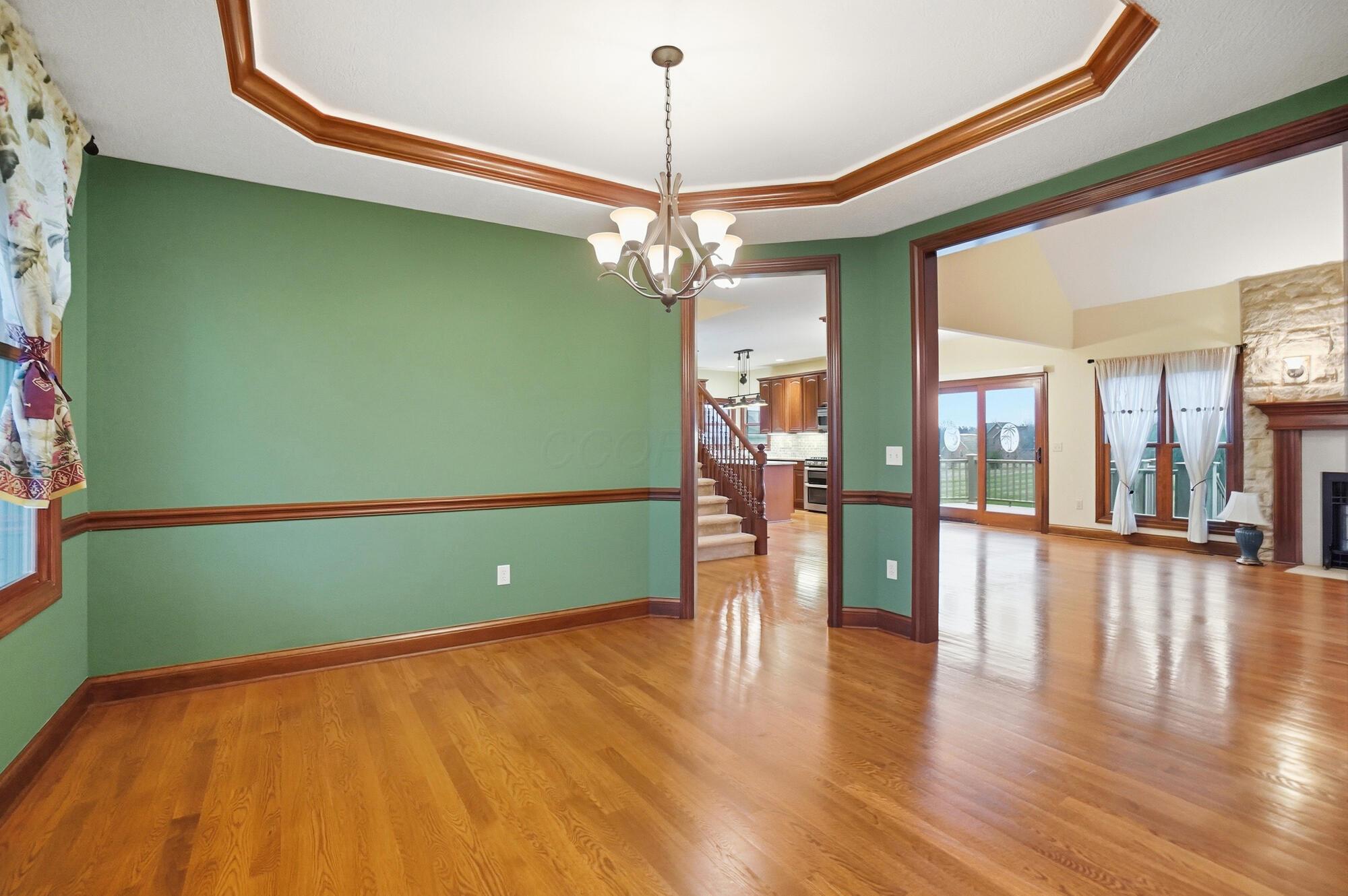 3419 Blue Church Road Sunbury, OH 43074 - Photo 12 of 63 049
