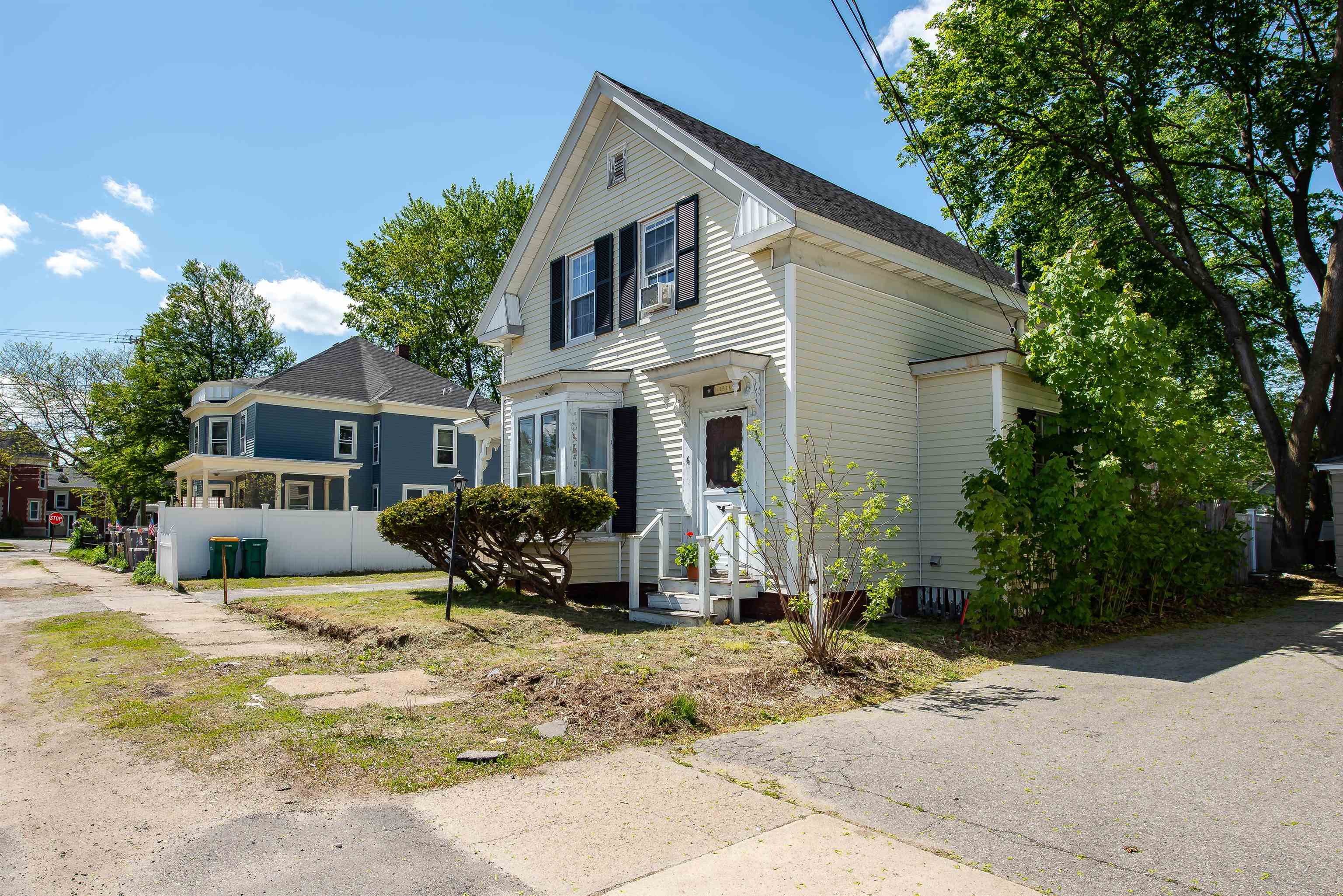 6 Pleasant Street Rochester, NH 03867 - Photo 36 of 37