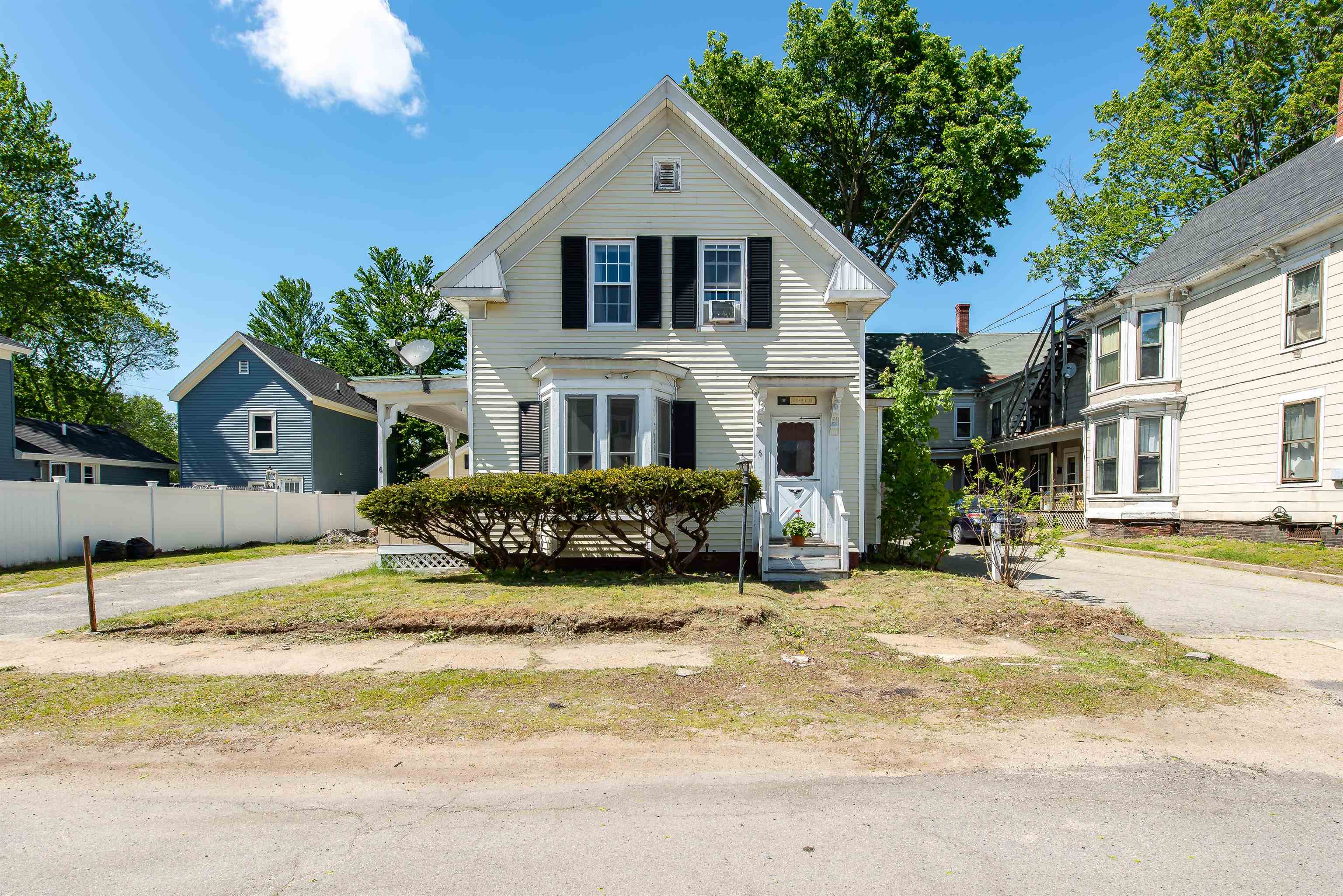 6 Pleasant Street Rochester, NH 03867 - Photo 37 of 37