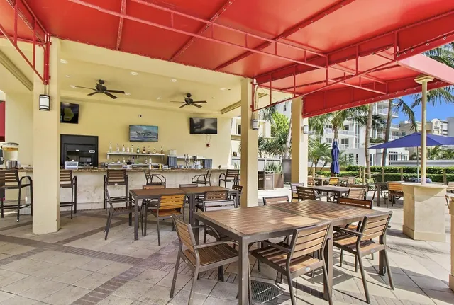 $11,000 | 3800 North Ocean Drive, Unit 650, Singer Island, FL 33404