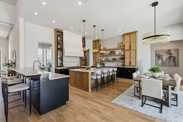 $2,038,745 | Tbd Iris Road, Celina, TX 75009