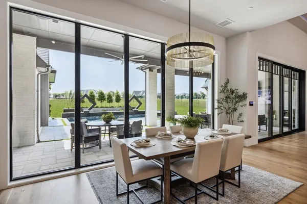 $2,038,745 | Tbd Iris Road, Celina, TX 75009