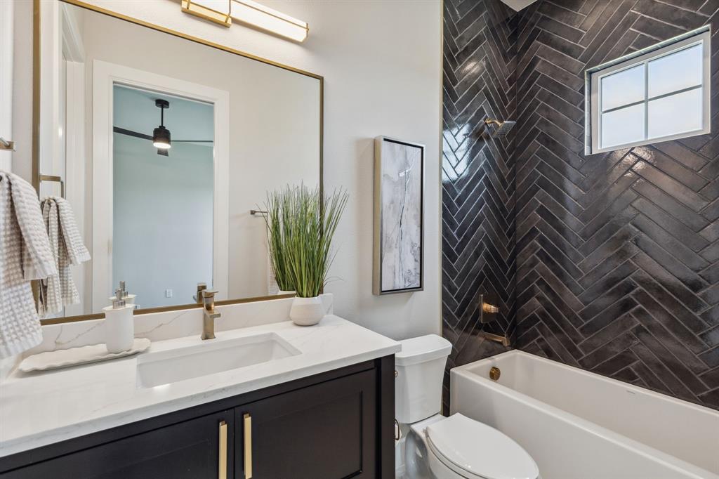 Tbd Iris Road Celina, TX 75009 - Photo 9 of 9 1644 Aster Way, Celina, spec. home