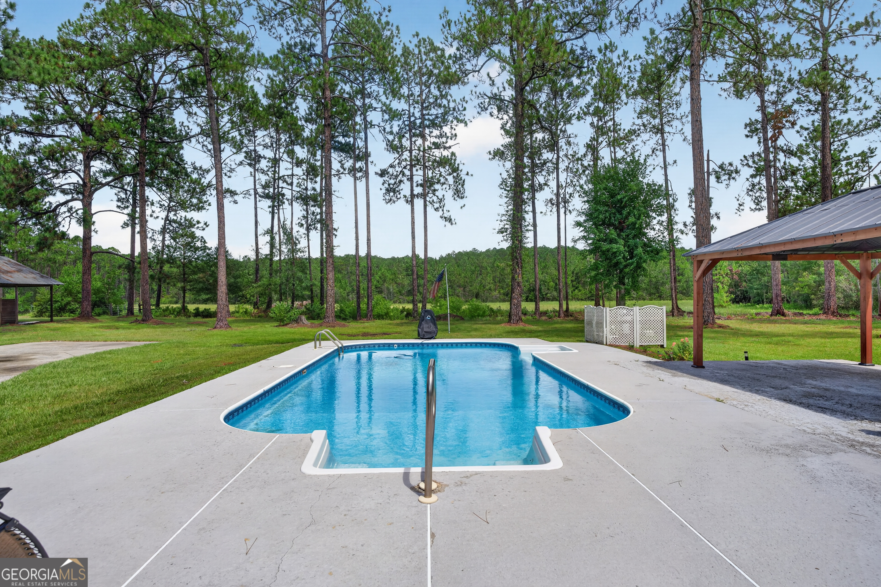 5486 Bowen Road Blackshear, GA 31516 - Photo 43 of 52 Gallery Image 43