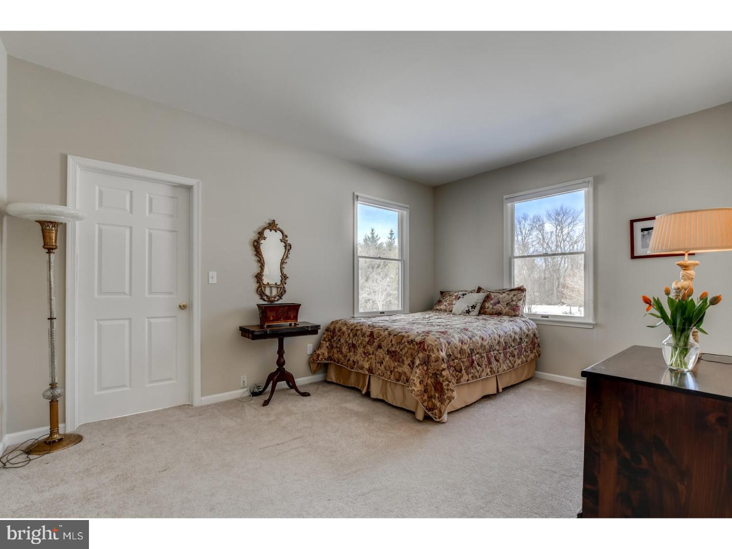 29 Zaitz Farm Road Princeton Junction, NJ 08550 - Photo 11 of 25 Bedroom 5