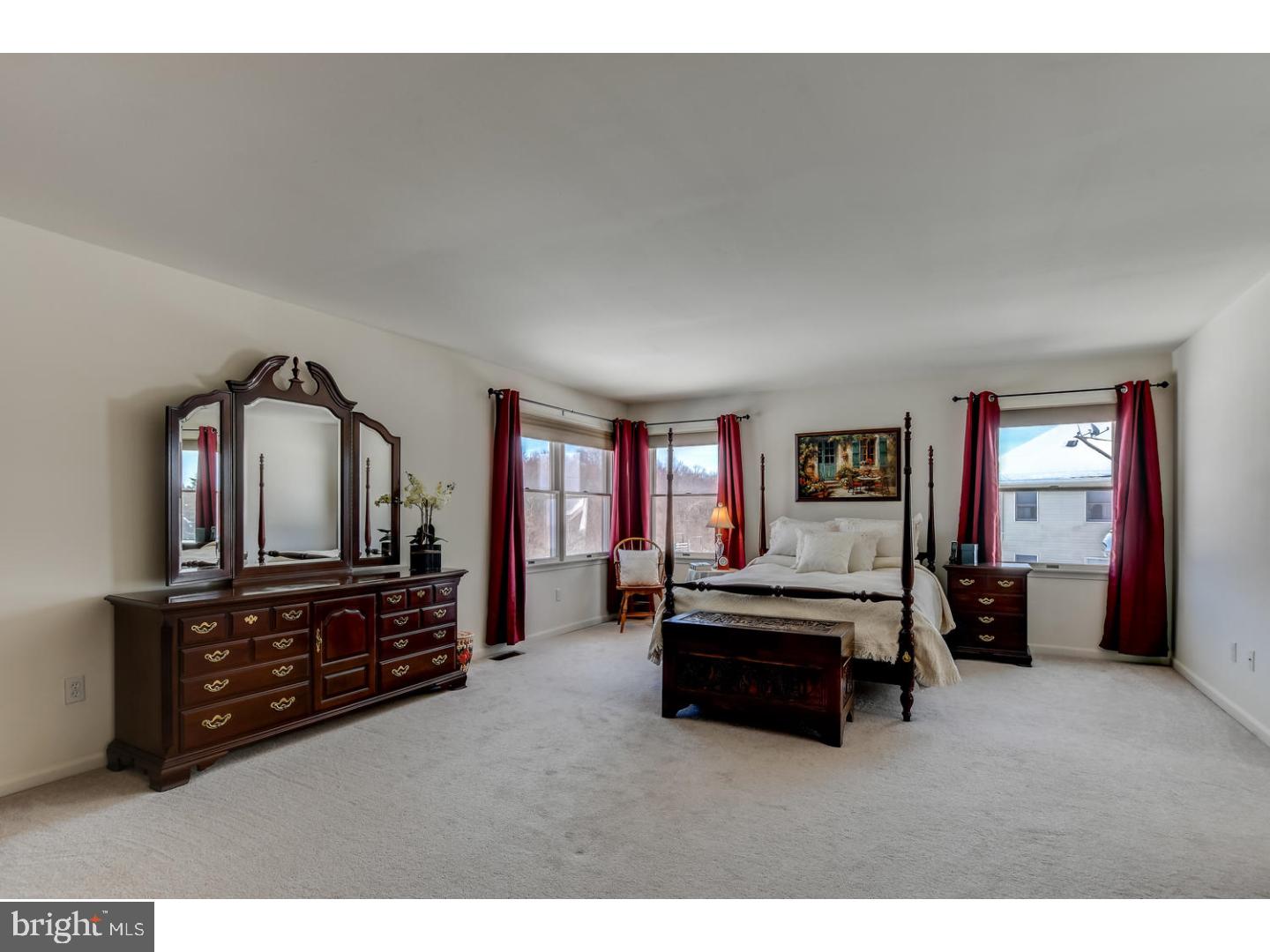 29 Zaitz Farm Road Princeton Junction, NJ 08550 - Photo 14 of 25 Master Bedroom