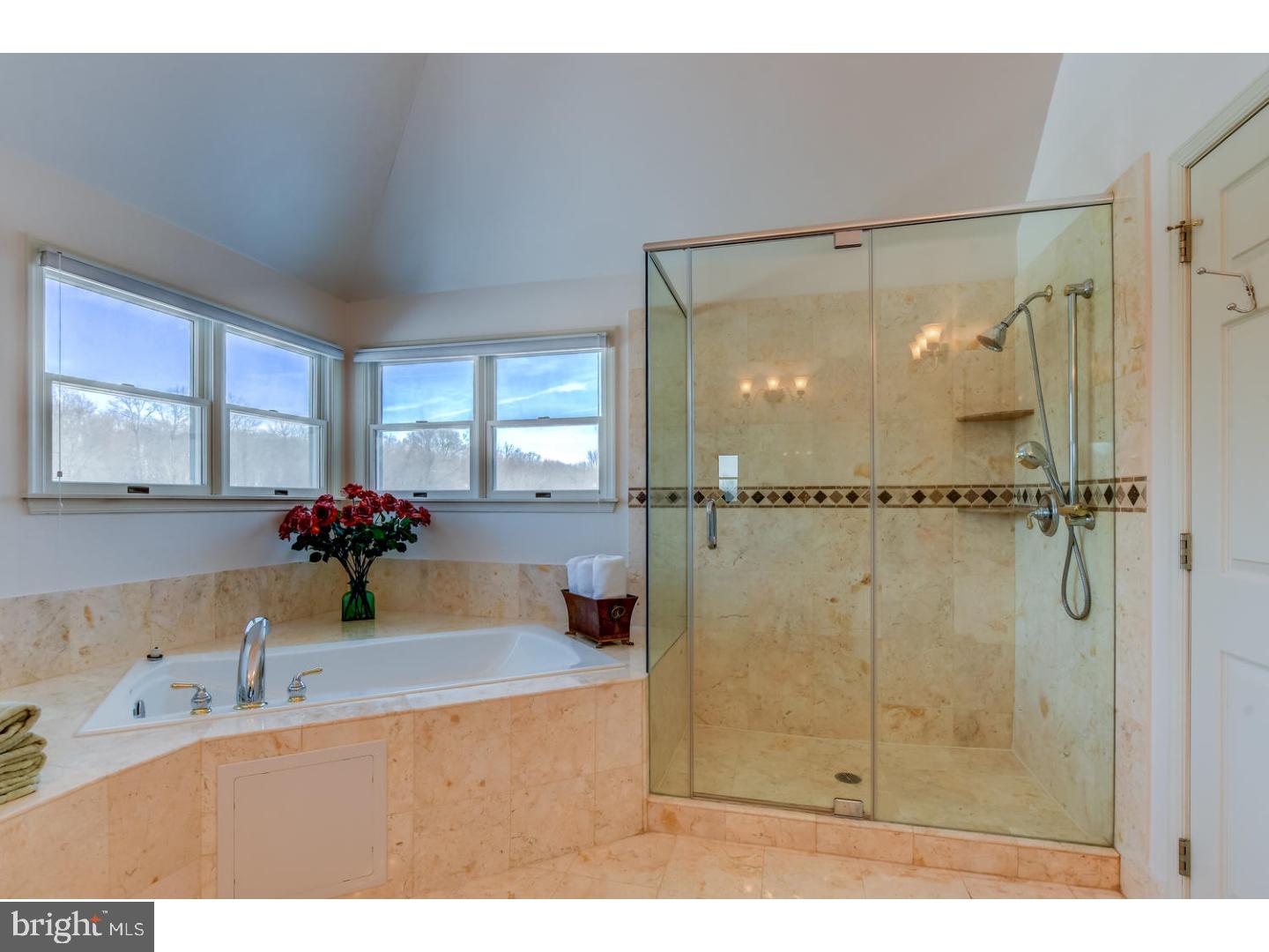 29 Zaitz Farm Road Princeton Junction, NJ 08550 - Photo 16 of 25 Master Bathroom