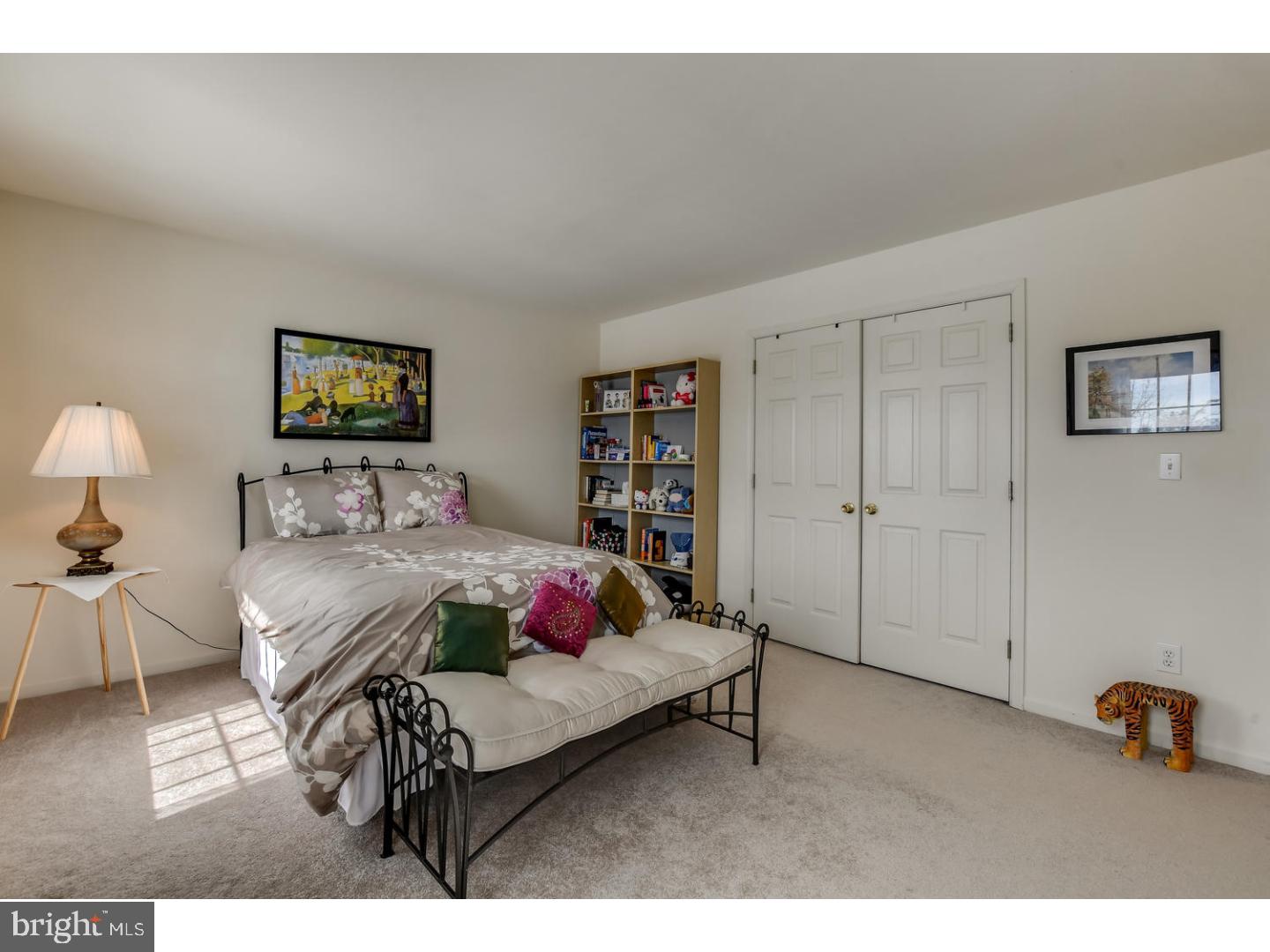 29 Zaitz Farm Road Princeton Junction, NJ 08550 - Photo 20 of 25 Bedroom 3