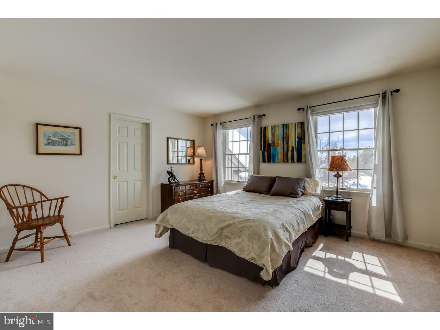 29 Zaitz Farm Road Princeton Junction, NJ 08550 - Photo 21 of 25 Bedroom 4