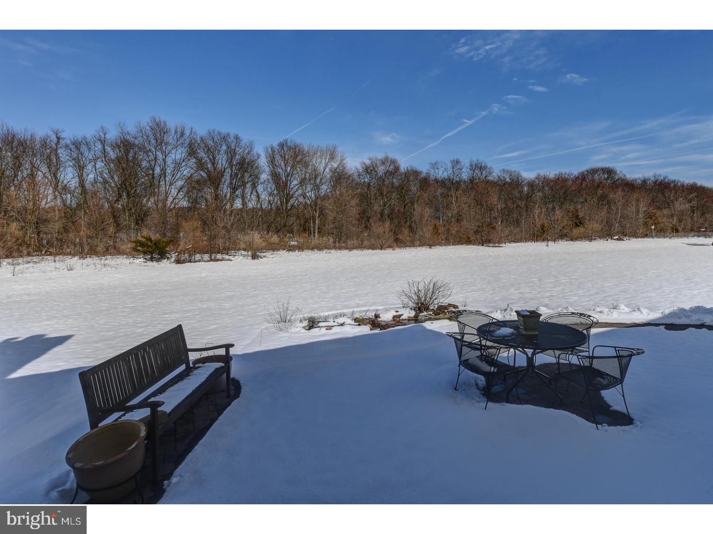 29 Zaitz Farm Road Princeton Junction, NJ 08550 - Photo 24 of 25
