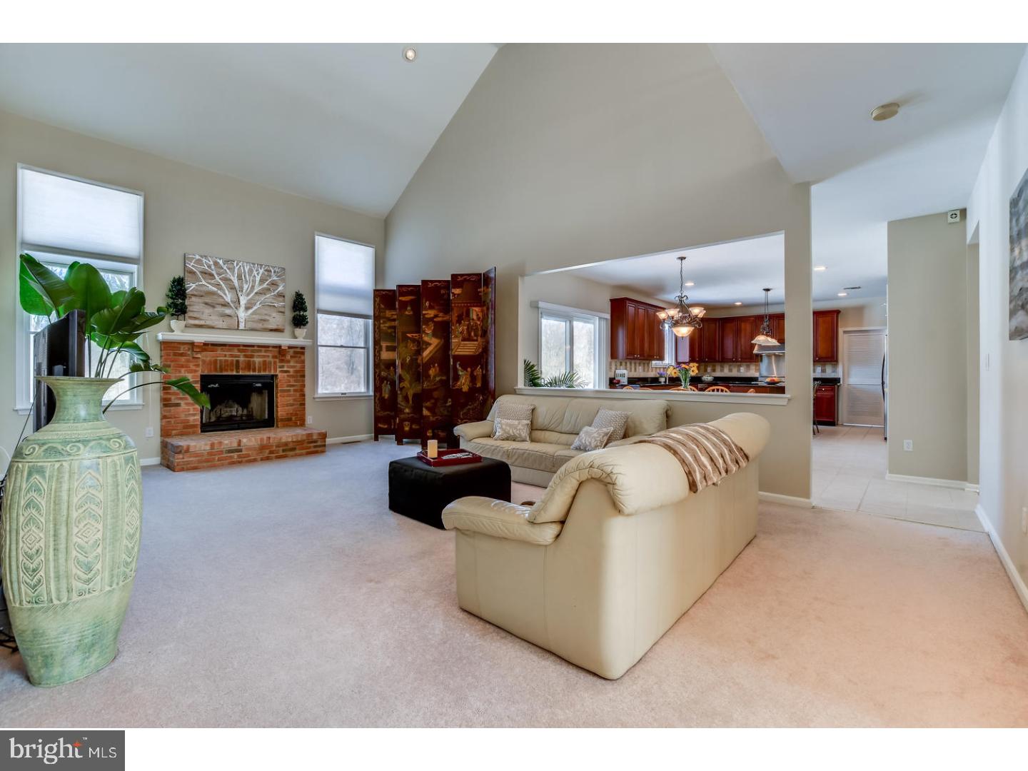 29 Zaitz Farm Road Princeton Junction, NJ 08550 - Photo 7 of 25 Family Room
