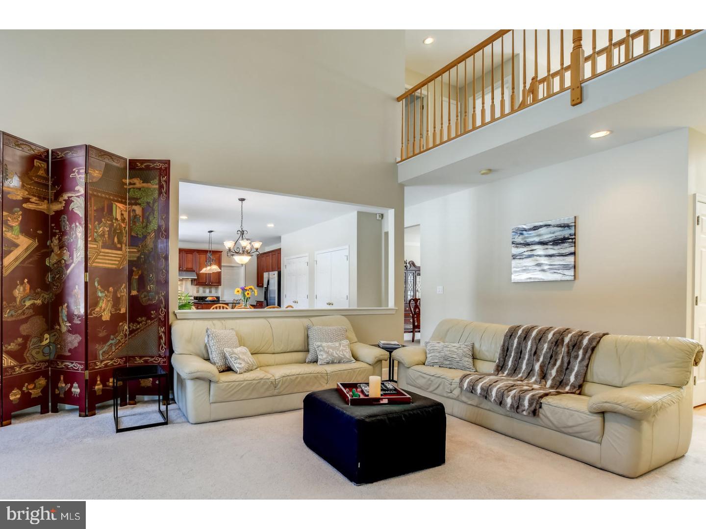 29 Zaitz Farm Road Princeton Junction, NJ 08550 - Photo 8 of 25 Family Room