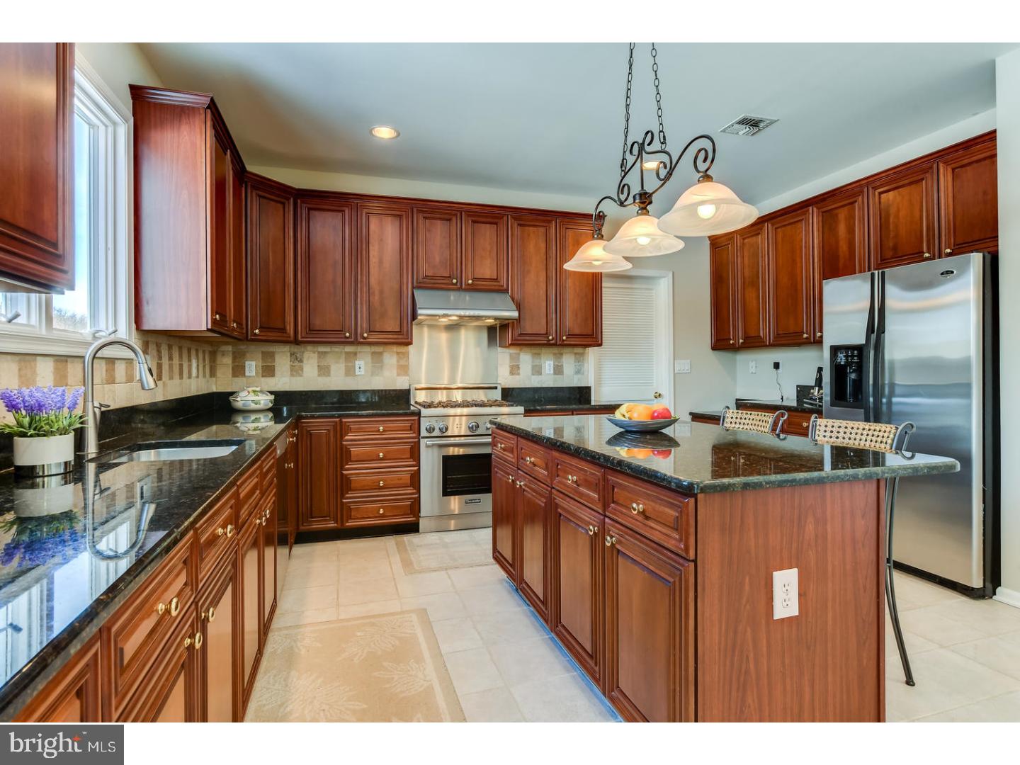 29 Zaitz Farm Road Princeton Junction, NJ 08550 - Photo 9 of 25 Kitchen