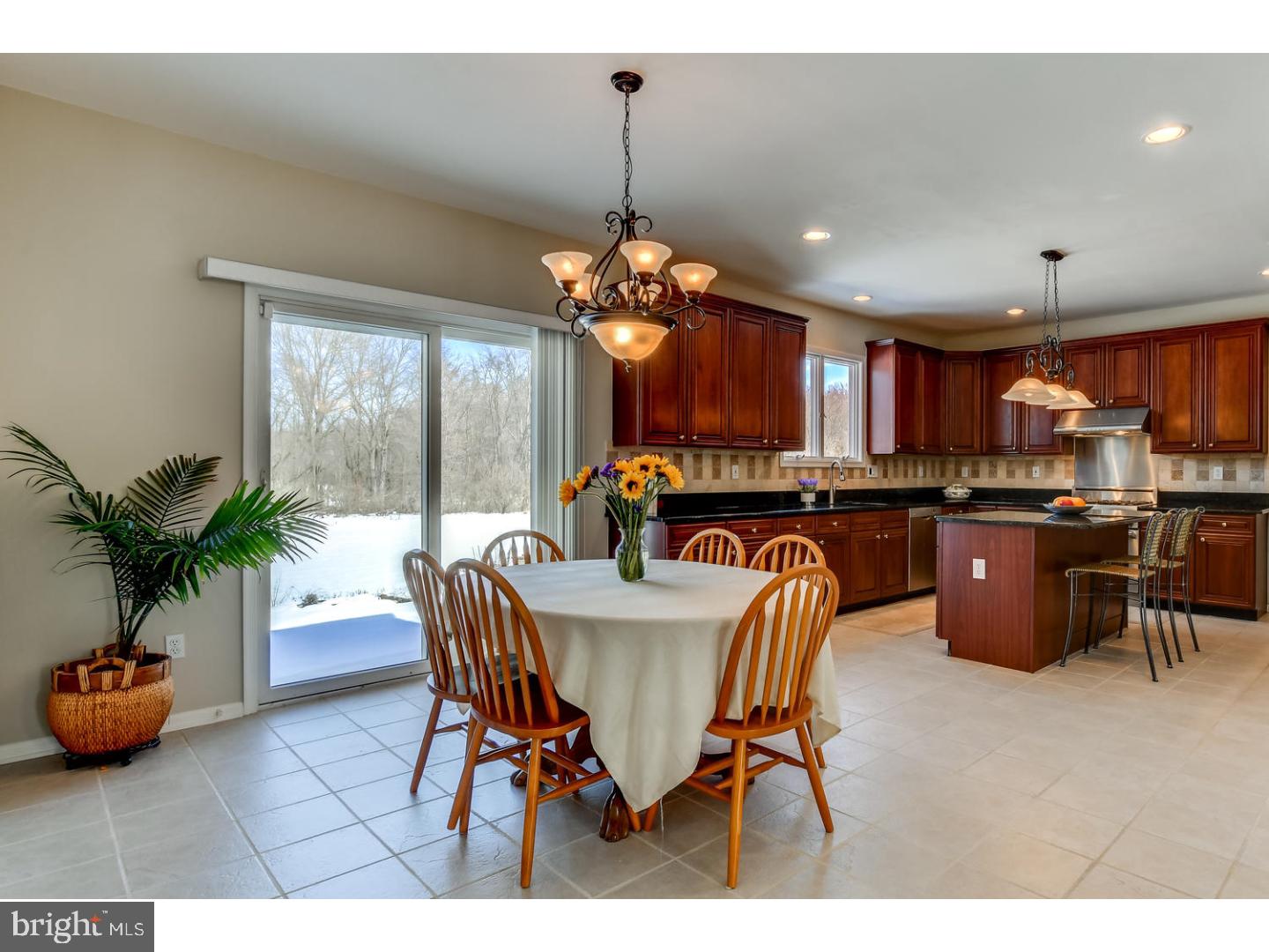 29 Zaitz Farm Road Princeton Junction, NJ 08550 - Photo 10 of 25 Kitchen