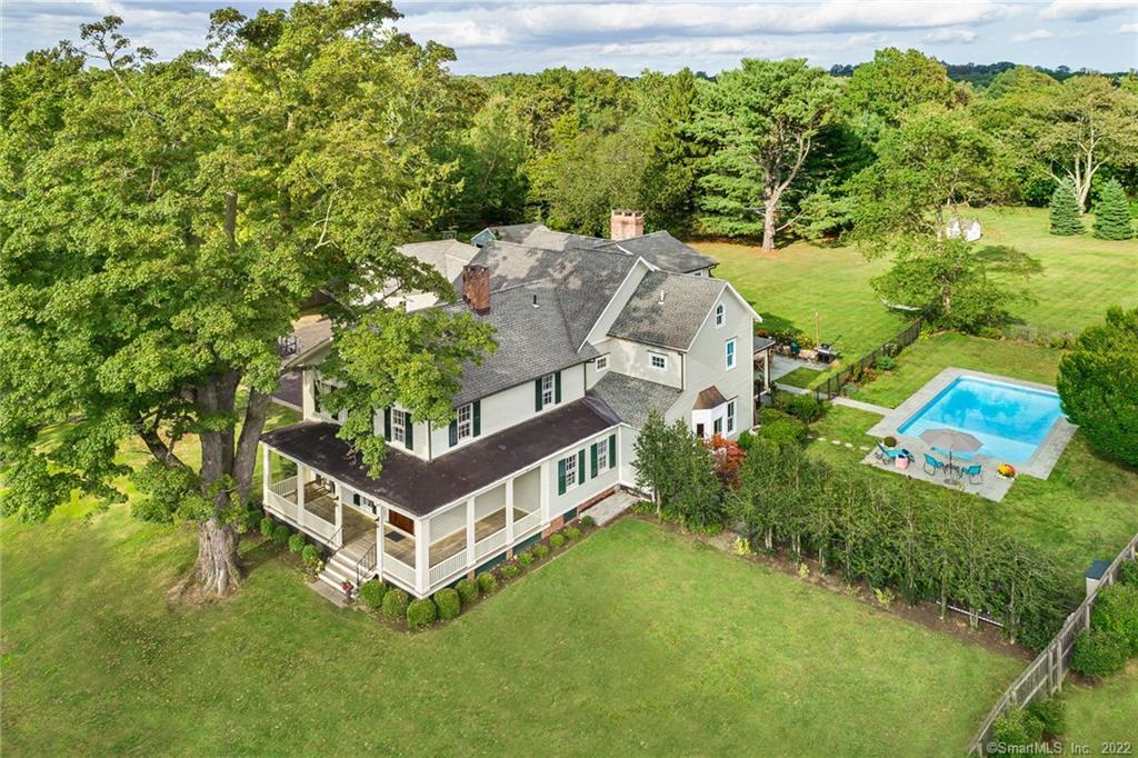 524 Sturges Road Fairfield, CT 06824 - Photo 1 of 1