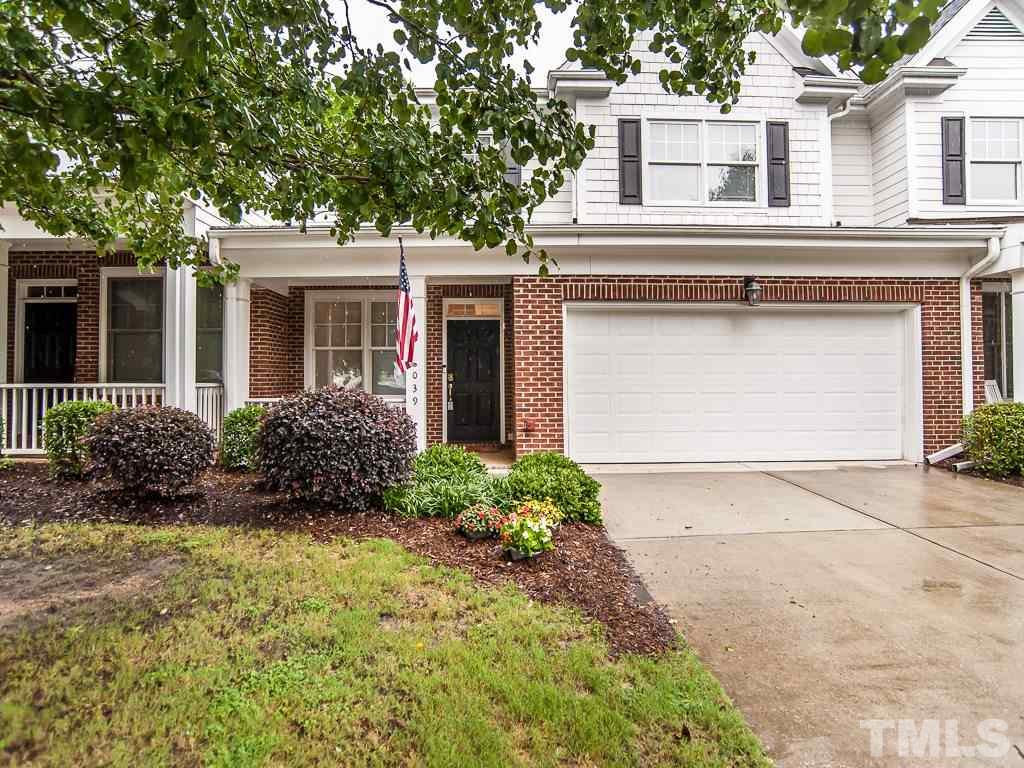 8039 Satillo Lane Raleigh, NC 27616 - Photo 1 of 30 Gallery Image 1
