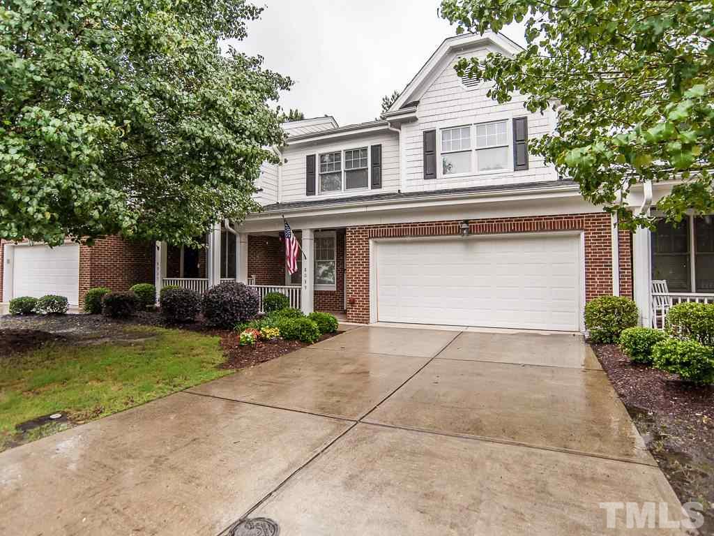 8039 Satillo Lane Raleigh, NC 27616 - Photo 2 of 30 Gallery Image 2