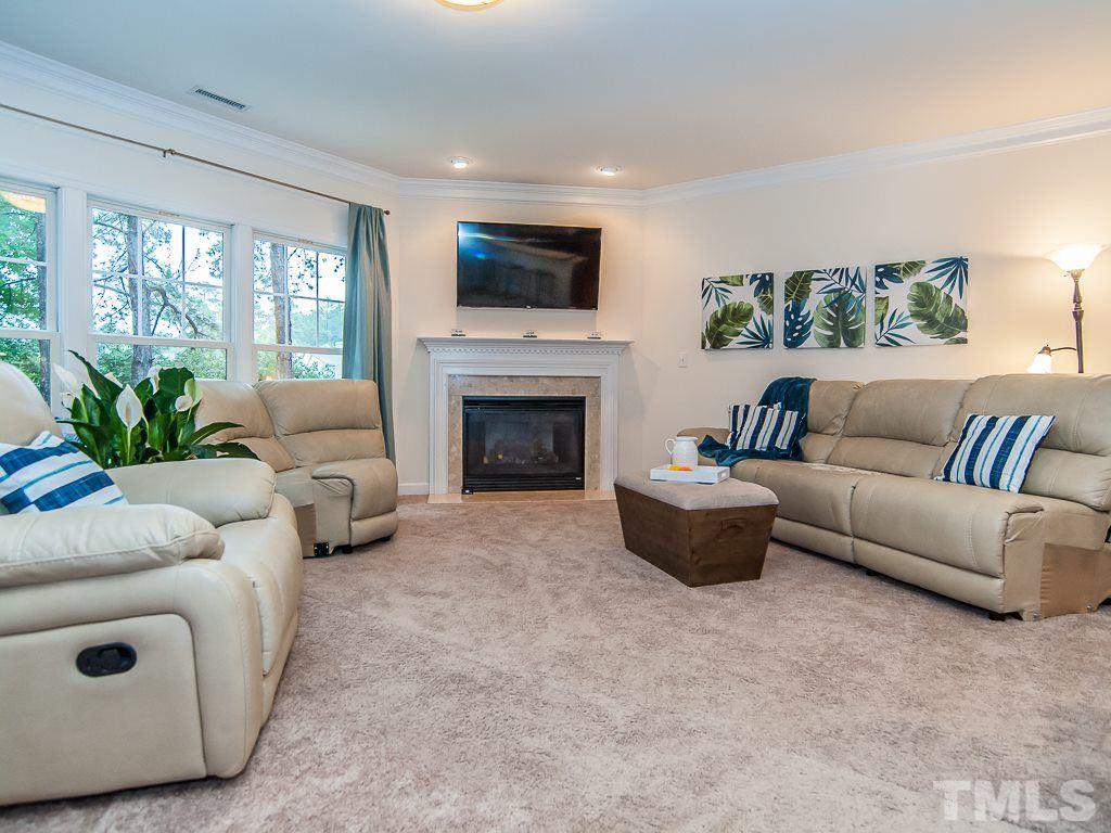 8039 Satillo Lane Raleigh, NC 27616 - Photo 11 of 30 Gallery Image 11