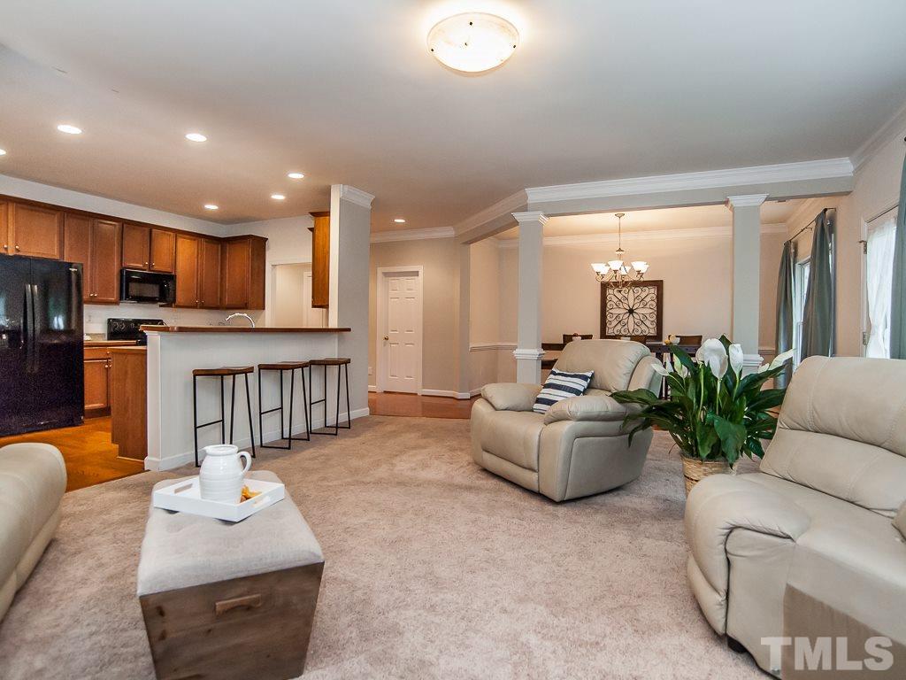 8039 Satillo Lane Raleigh, NC 27616 - Photo 12 of 30 Gallery Image 12
