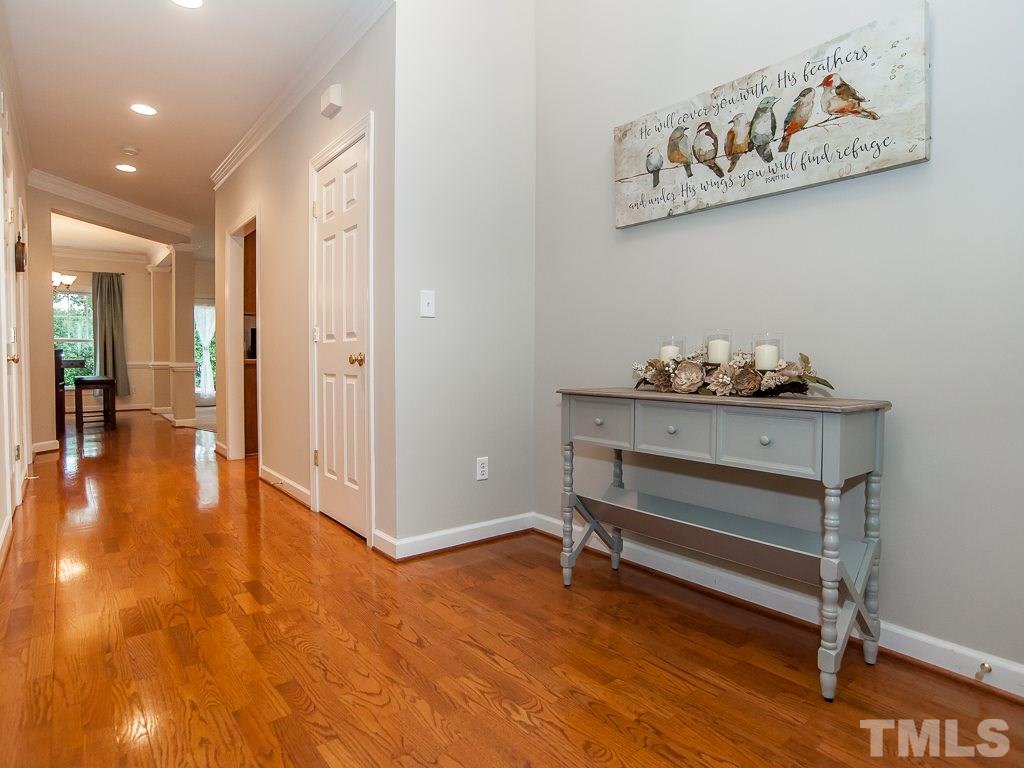 8039 Satillo Lane Raleigh, NC 27616 - Photo 13 of 30 Gallery Image 13
