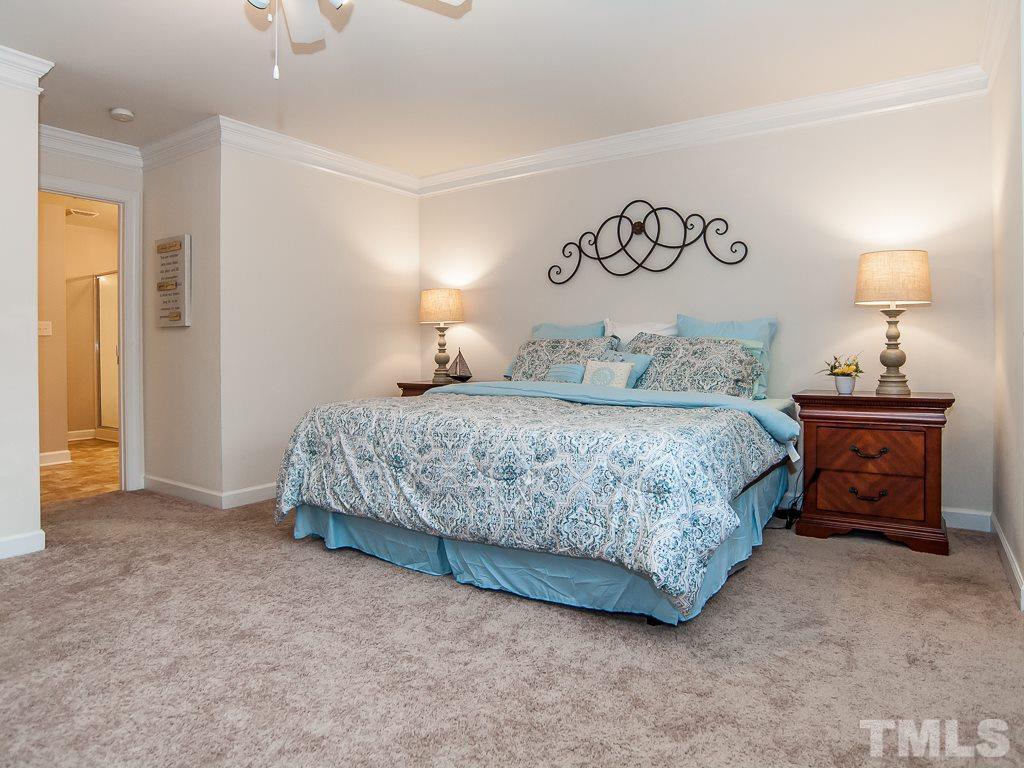 8039 Satillo Lane Raleigh, NC 27616 - Photo 14 of 30 Gallery Image 14
