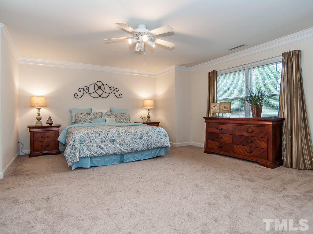 8039 Satillo Lane Raleigh, NC 27616 - Photo 15 of 30 Gallery Image 15