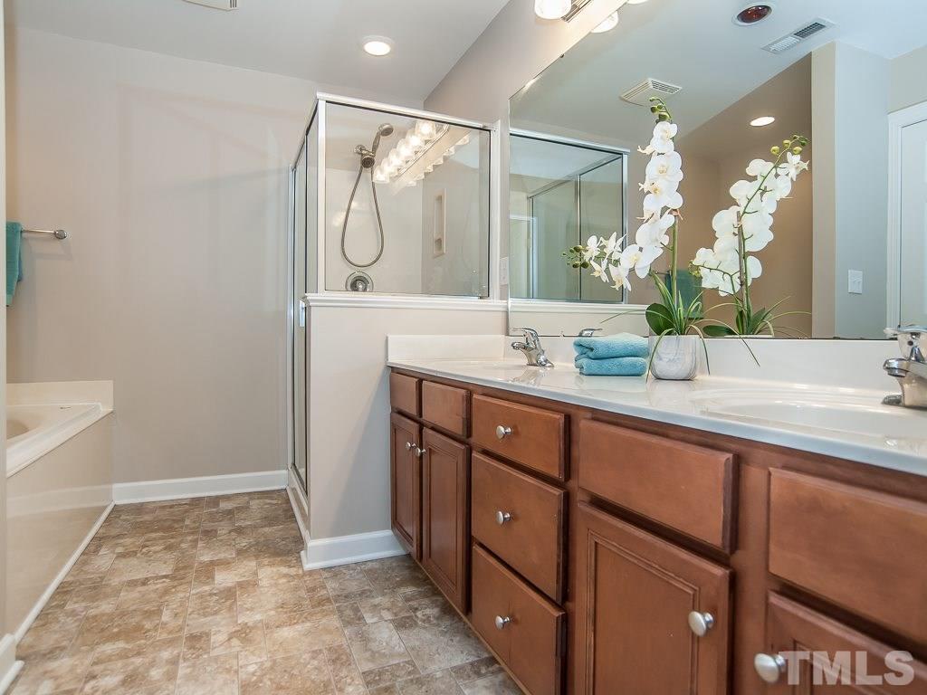 8039 Satillo Lane Raleigh, NC 27616 - Photo 16 of 30 Gallery Image 16