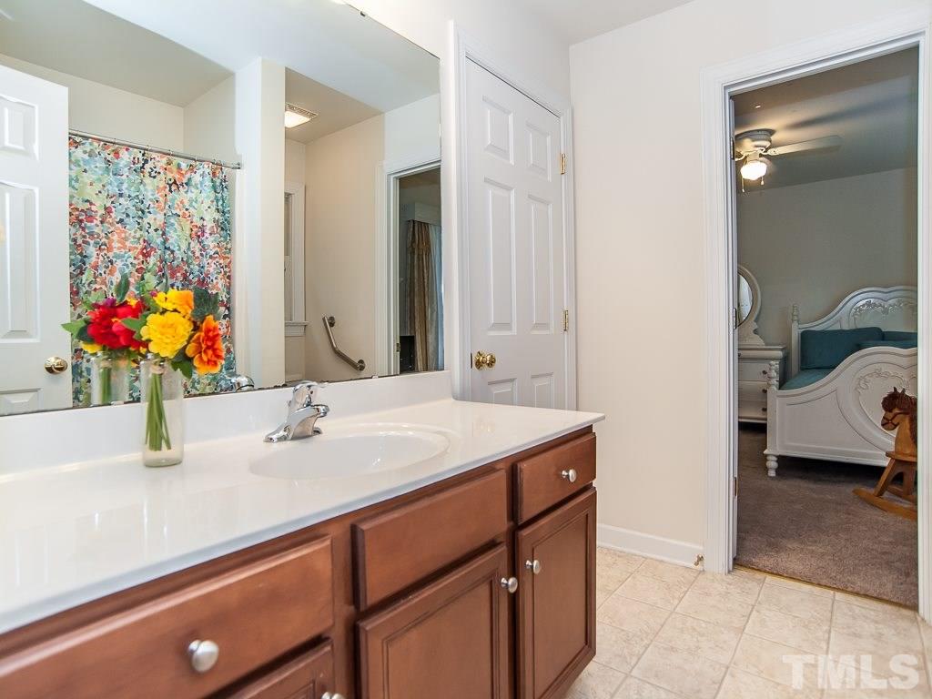 8039 Satillo Lane Raleigh, NC 27616 - Photo 17 of 30 Gallery Image 17