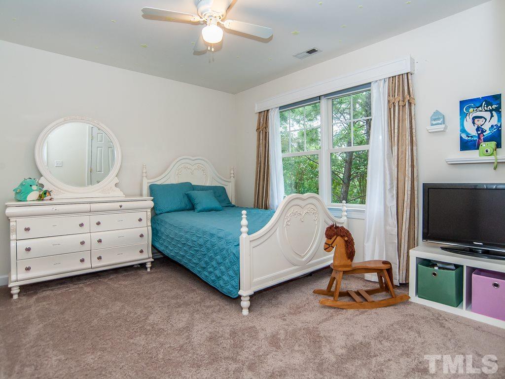 8039 Satillo Lane Raleigh, NC 27616 - Photo 22 of 30 Gallery Image 22