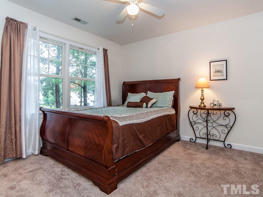 8039 Satillo Lane Raleigh, NC 27616 - Photo 23 of 30 Gallery Image 23