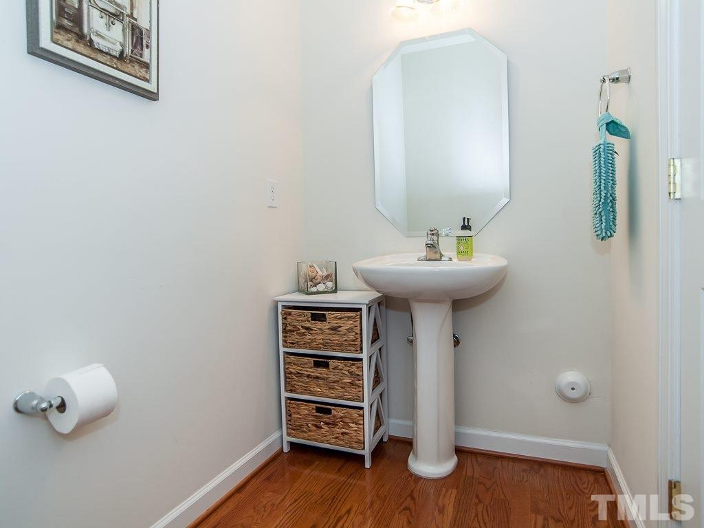 8039 Satillo Lane Raleigh, NC 27616 - Photo 26 of 30 Gallery Image 26