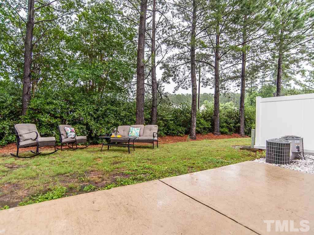 8039 Satillo Lane Raleigh, NC 27616 - Photo 29 of 30 Gallery Image 29