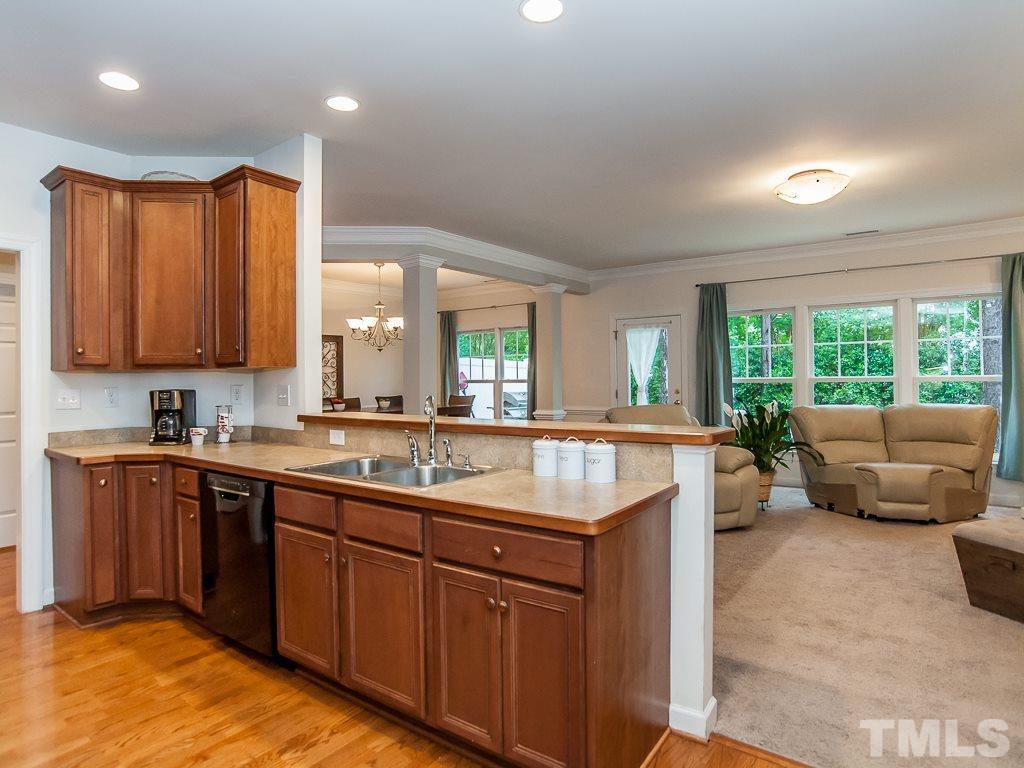 8039 Satillo Lane Raleigh, NC 27616 - Photo 4 of 30 Gallery Image 4