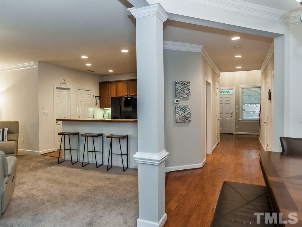 8039 Satillo Lane Raleigh, NC 27616 - Photo 6 of 30 Gallery Image 6